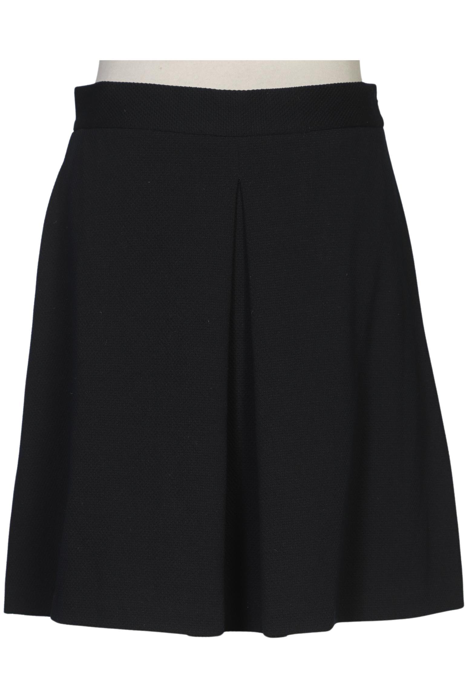 

Tommy Hilfiger Damen Rock, marineblau, Gr. 44