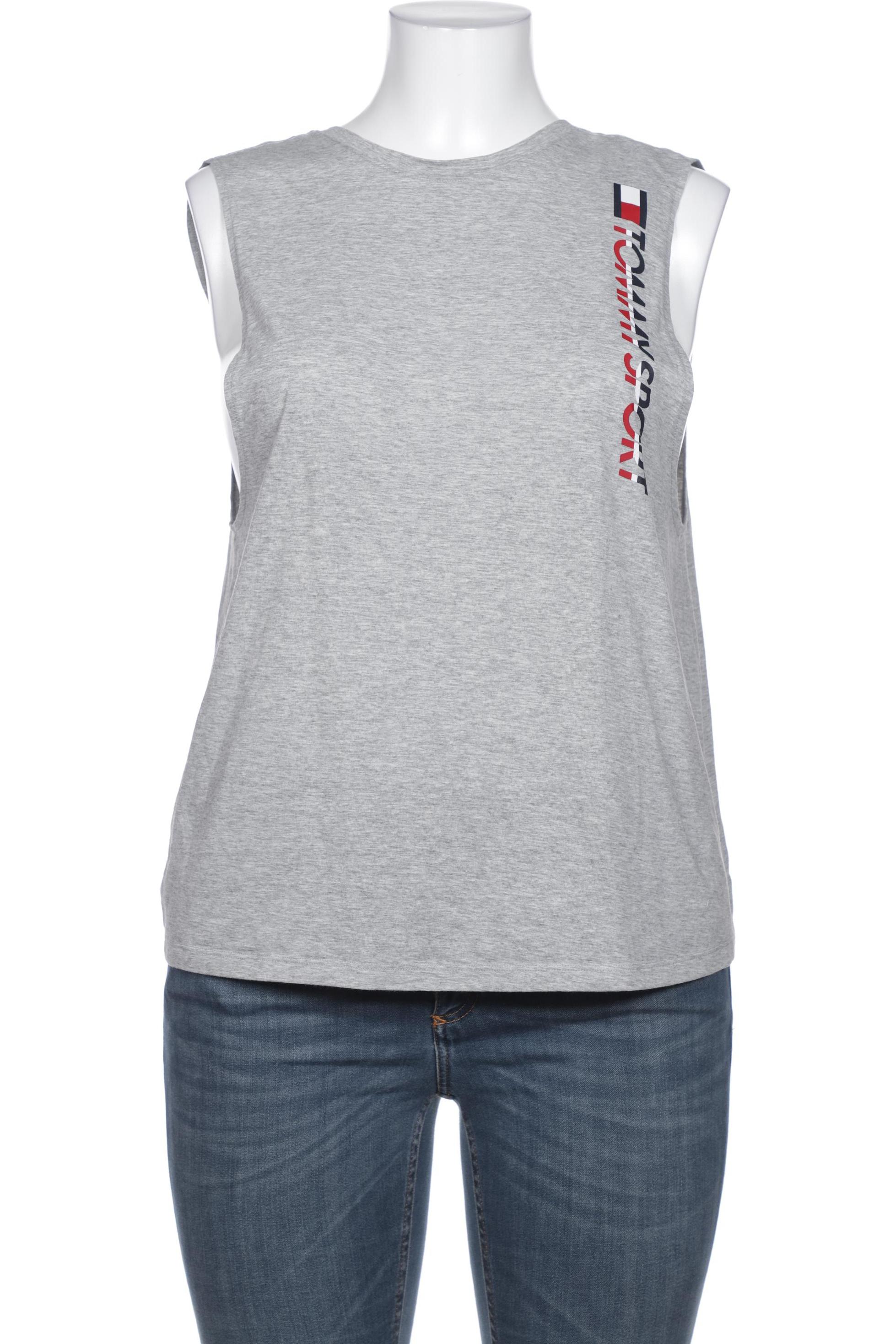 

Tommy Hilfiger Damen Top, grau