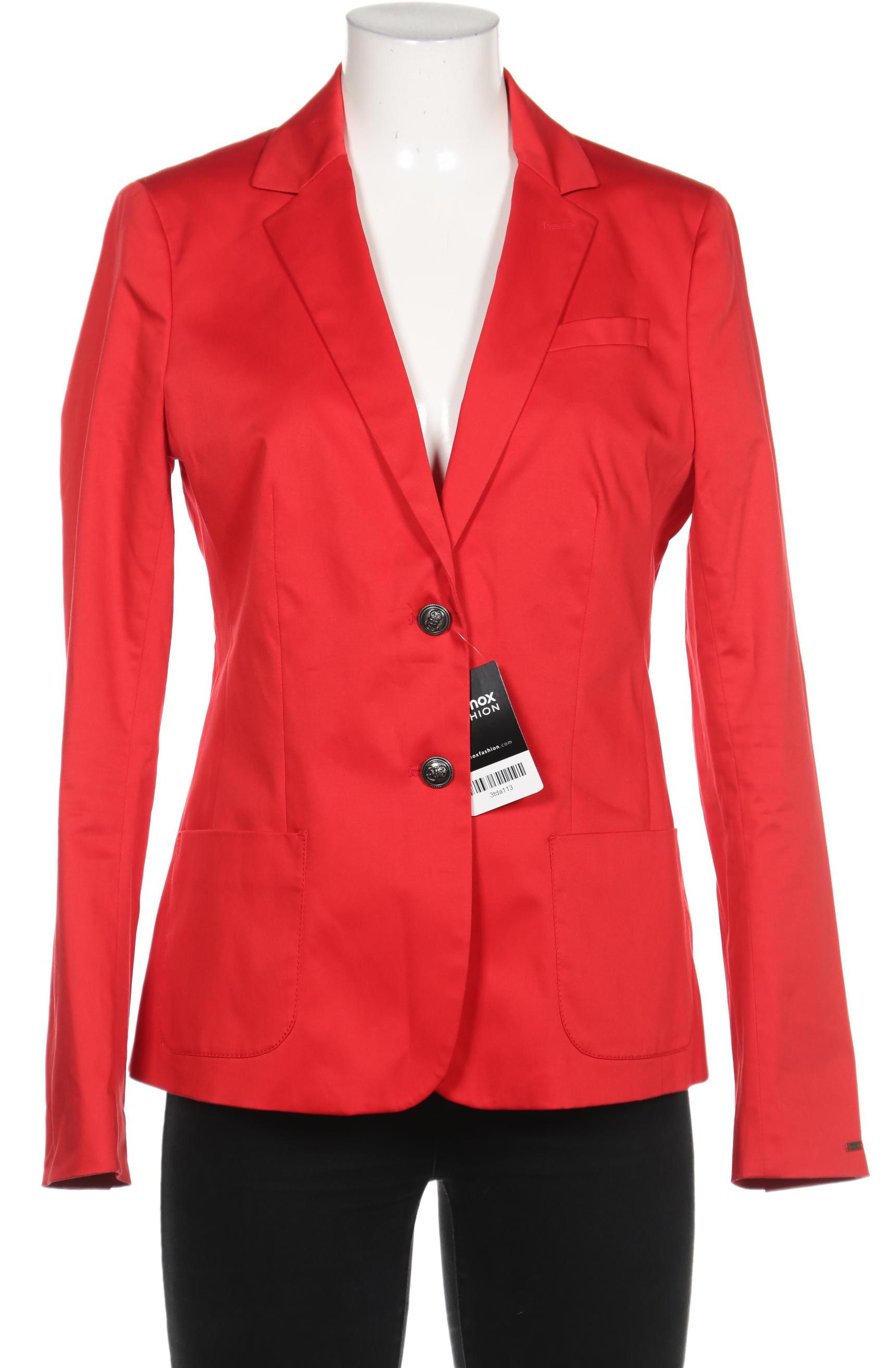 

Tommy Hilfiger Damen Blazer, rot