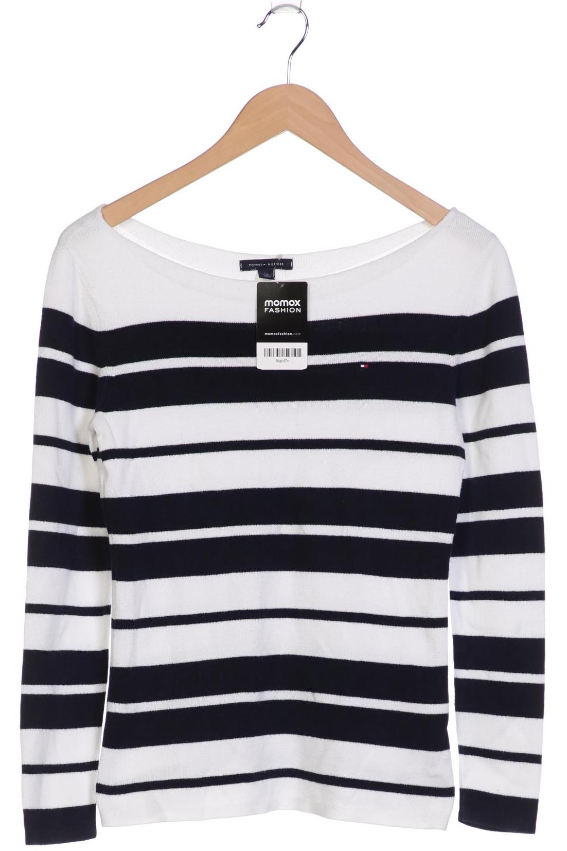 

Tommy Hilfiger Damen Pullover, marineblau, Gr. 36