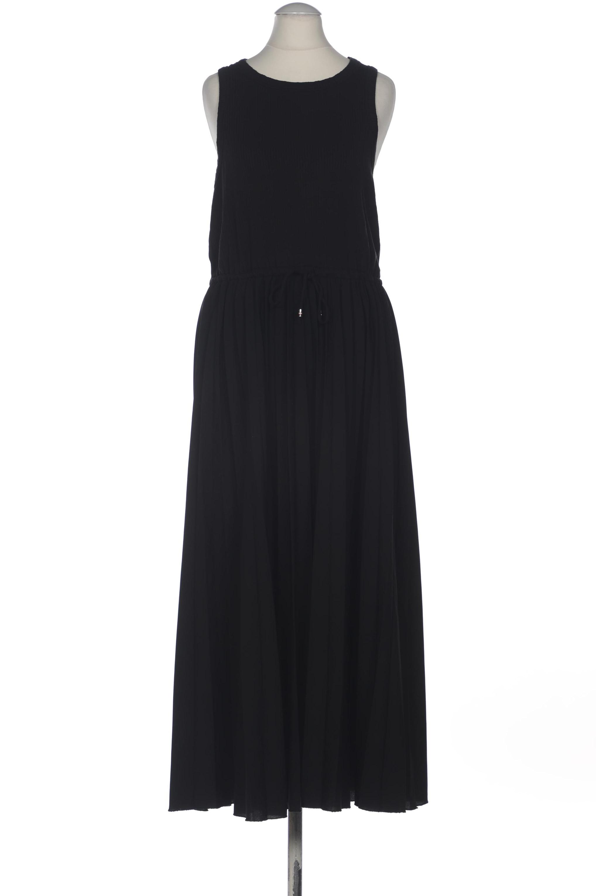 

Tommy Hilfiger Damen Kleid, schwarz, Gr. 36