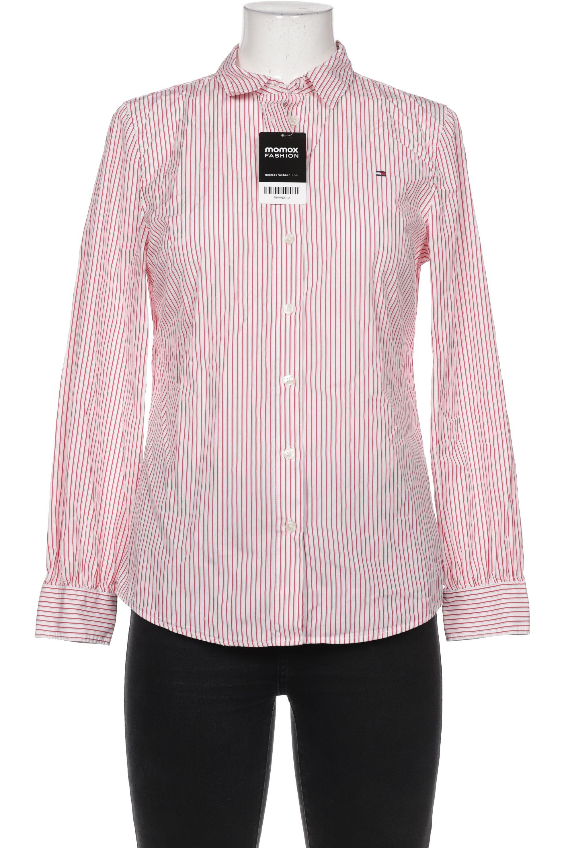 

Tommy Hilfiger Damen Bluse, rot, Gr. 38
