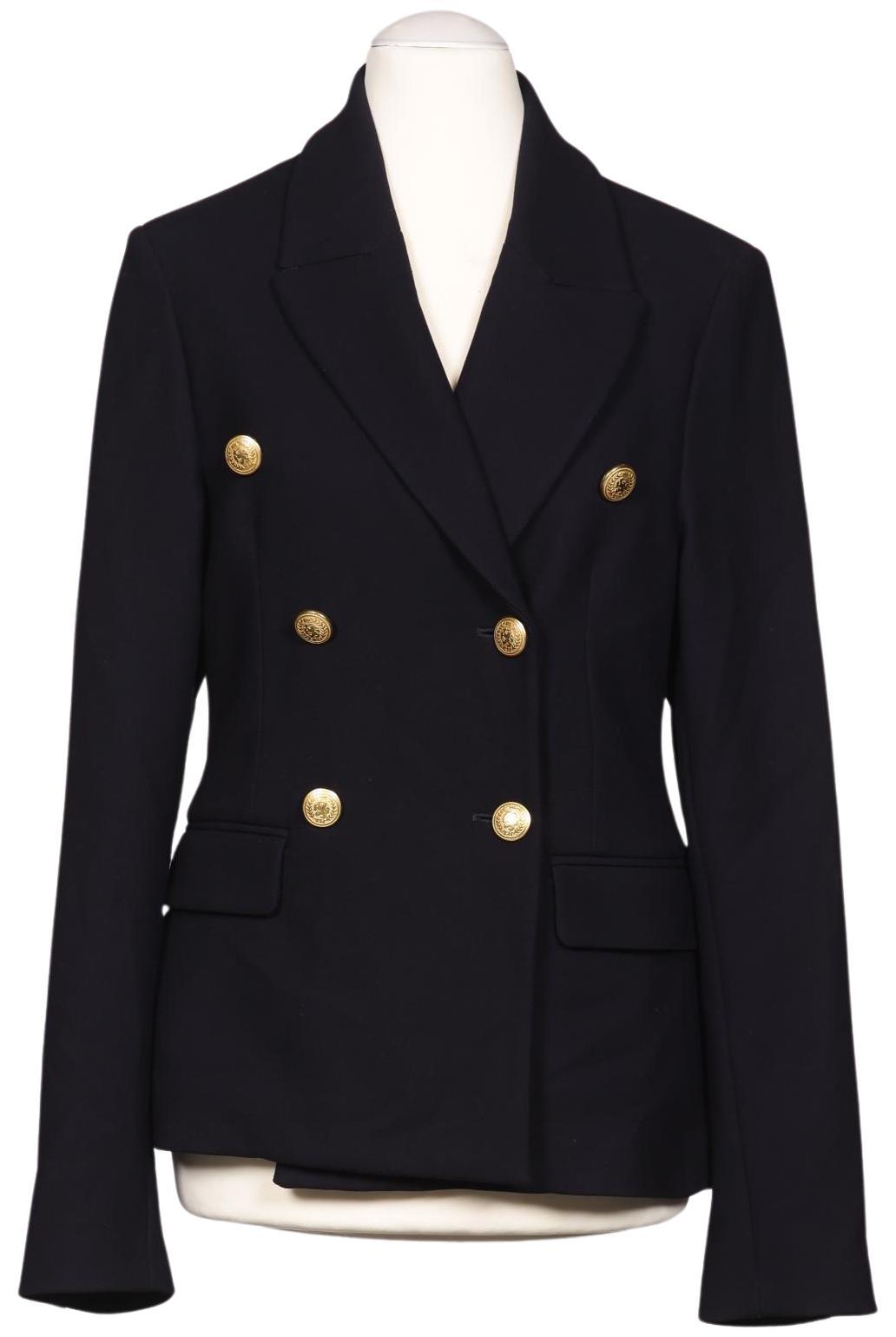 

Tommy Hilfiger Damen Blazer, marineblau, Gr. 32