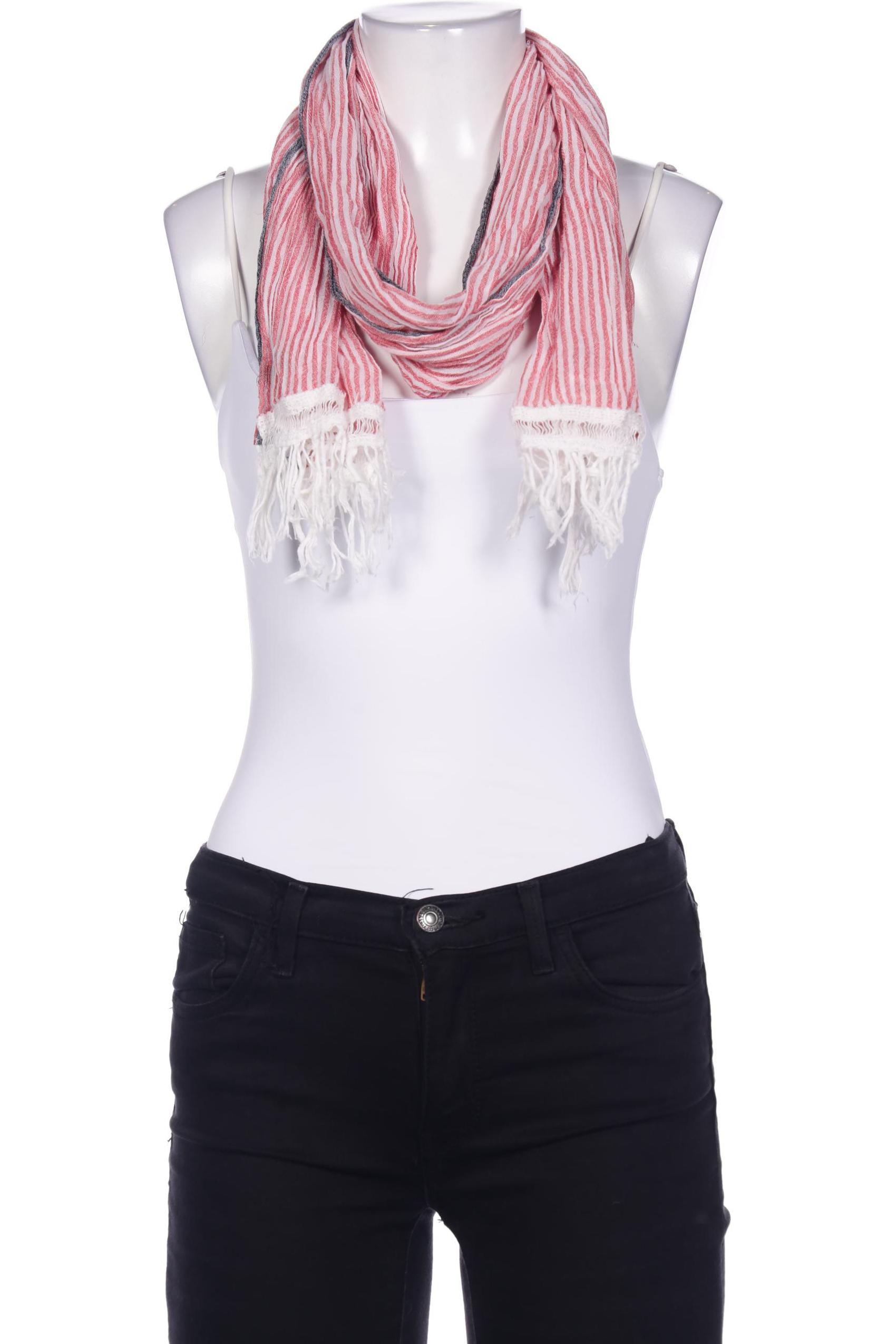 

Tommy Hilfiger Damen Schal, rot, Gr.