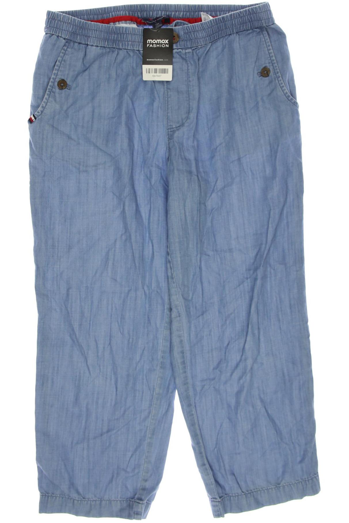

Tommy Hilfiger Damen Jeans, blau