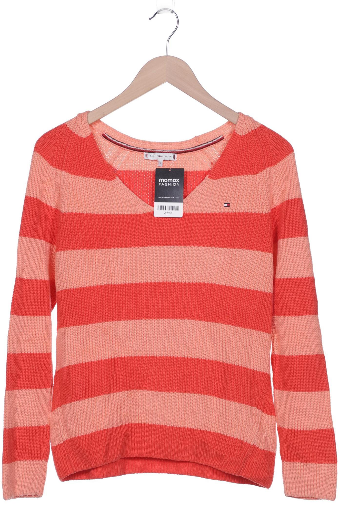 

Tommy Hilfiger Damen Pullover, pink