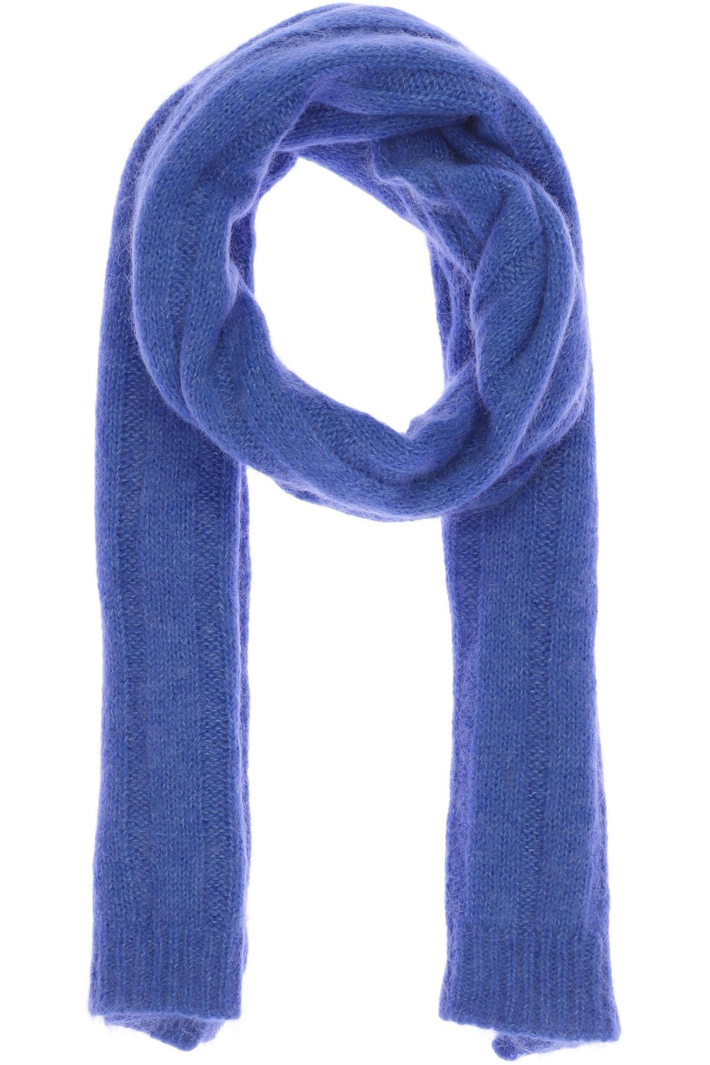 

Tommy Hilfiger Damen Schal, blau, Gr.