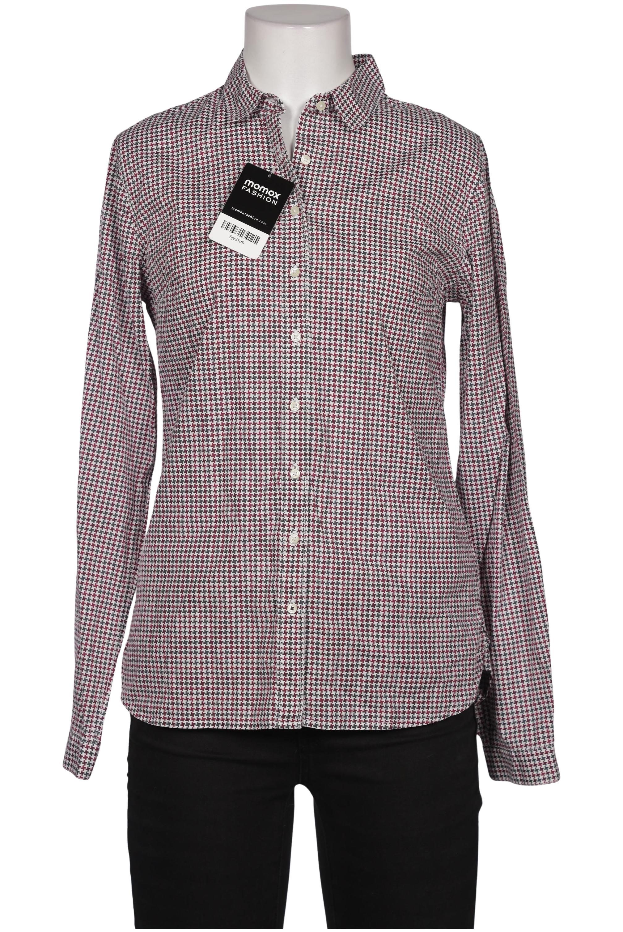 

Tommy Hilfiger Damen Bluse, mehrfarbig, Gr. 4
