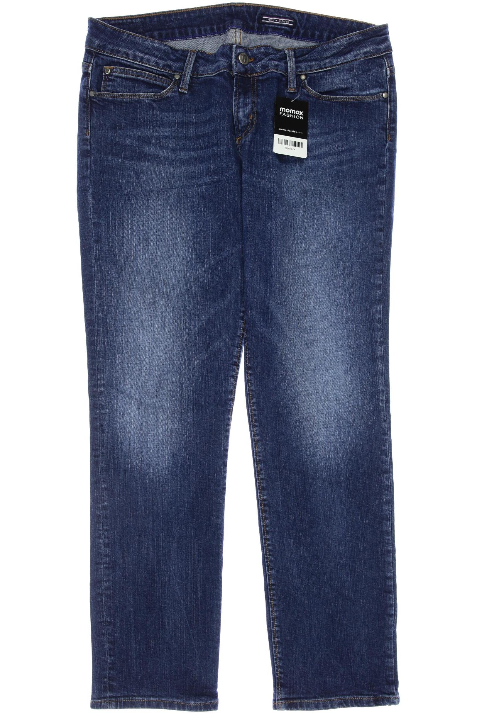 

Tommy Hilfiger Damen Jeans, marineblau, Gr. 34