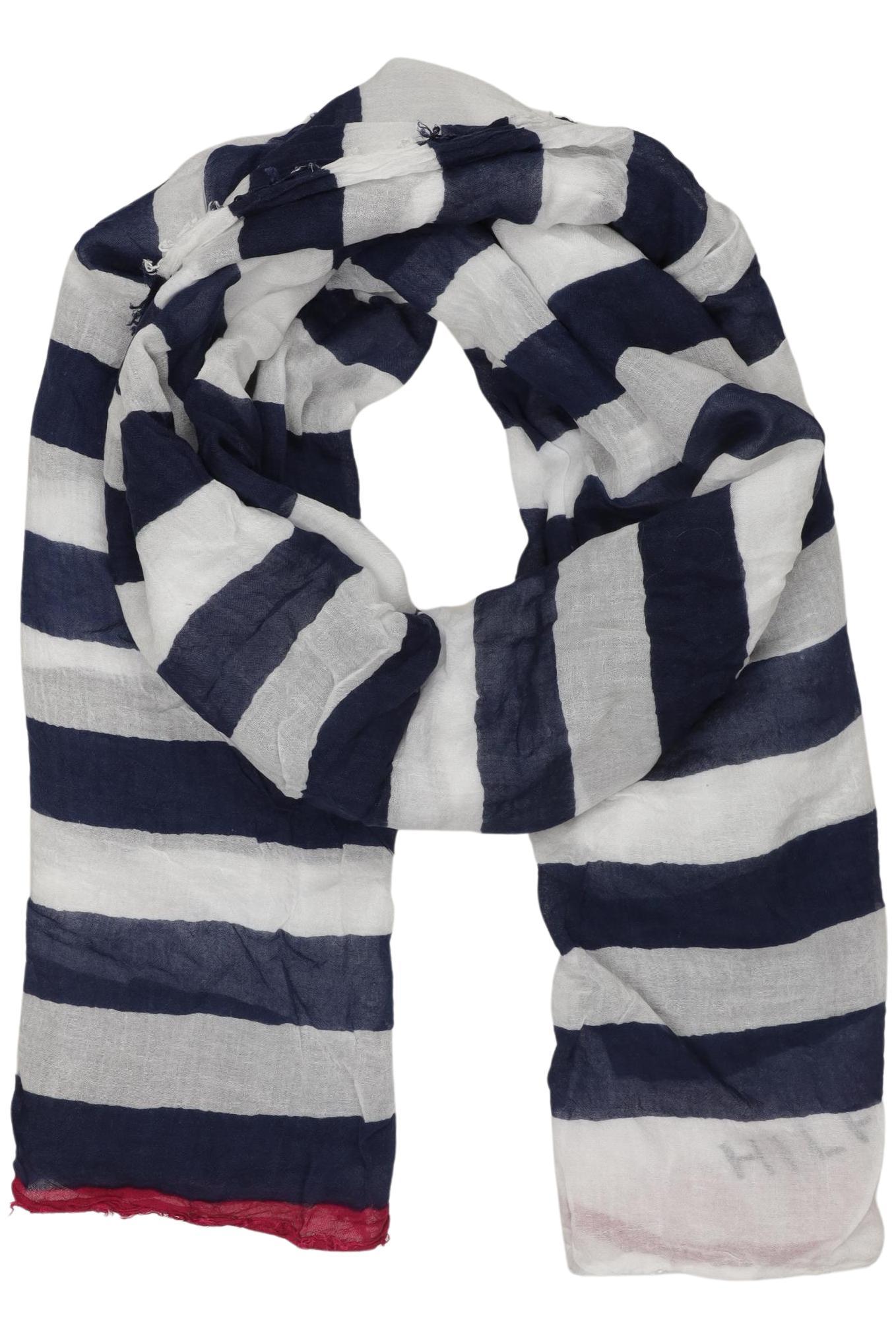 

Tommy Hilfiger Damen Schal, mehrfarbig, Gr.