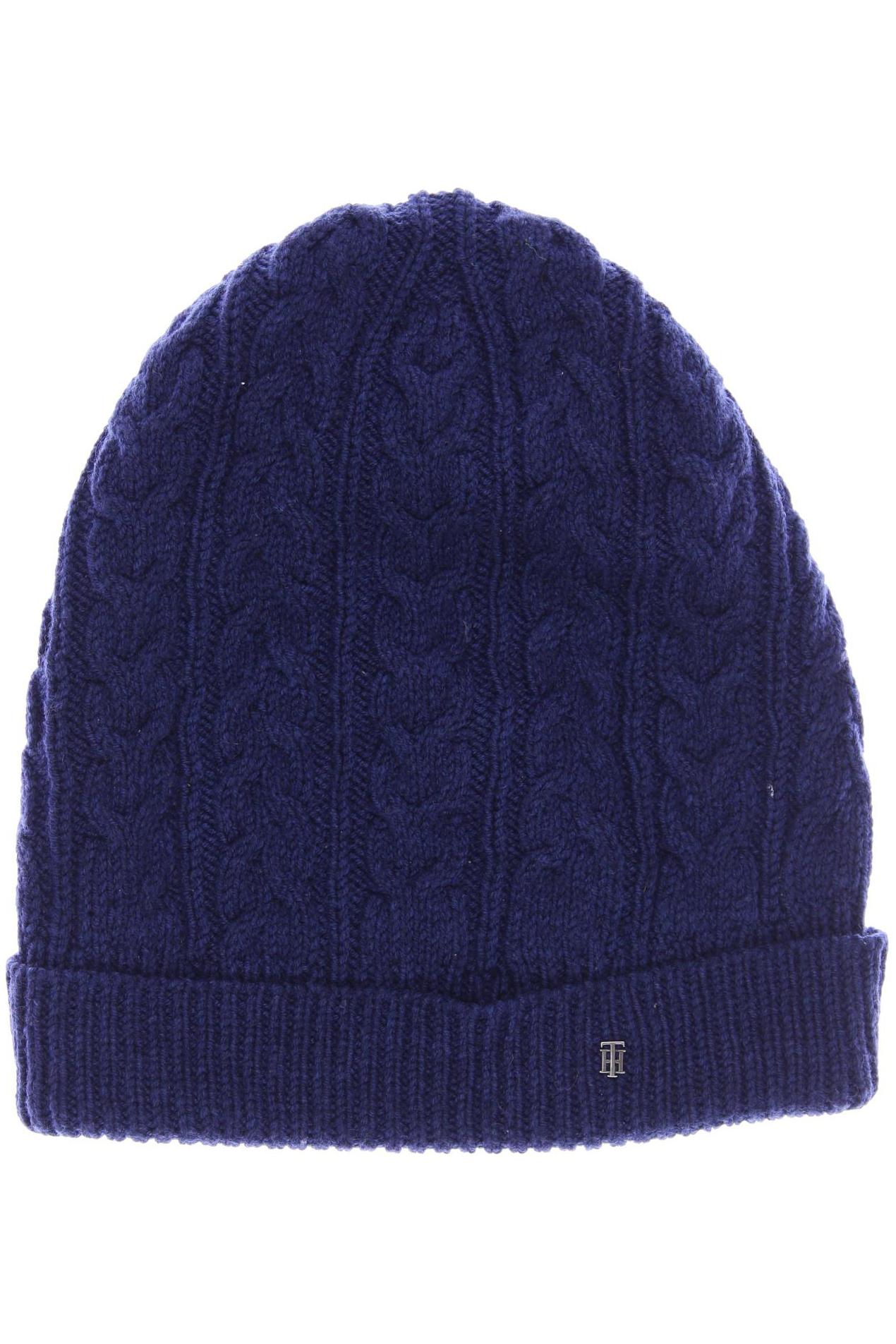 

Tommy Hilfiger Damen Hut/Mütze, marineblau