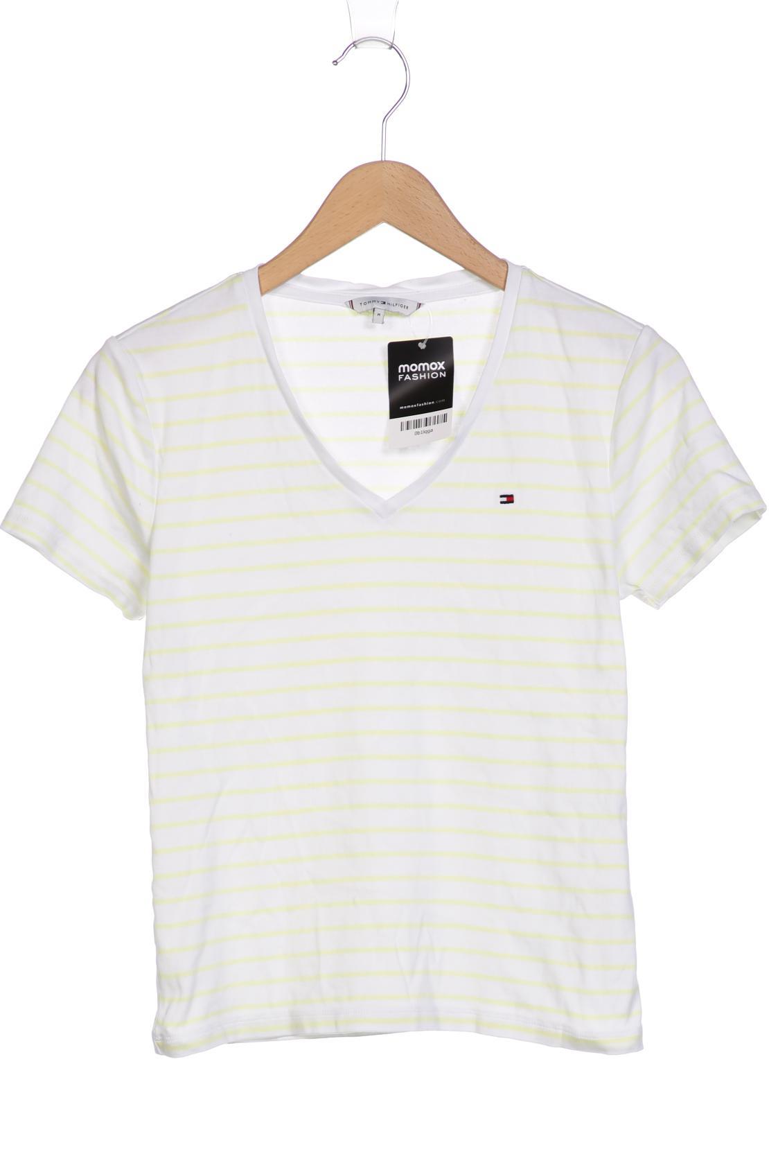 

Tommy Hilfiger Damen T-Shirt, weiß