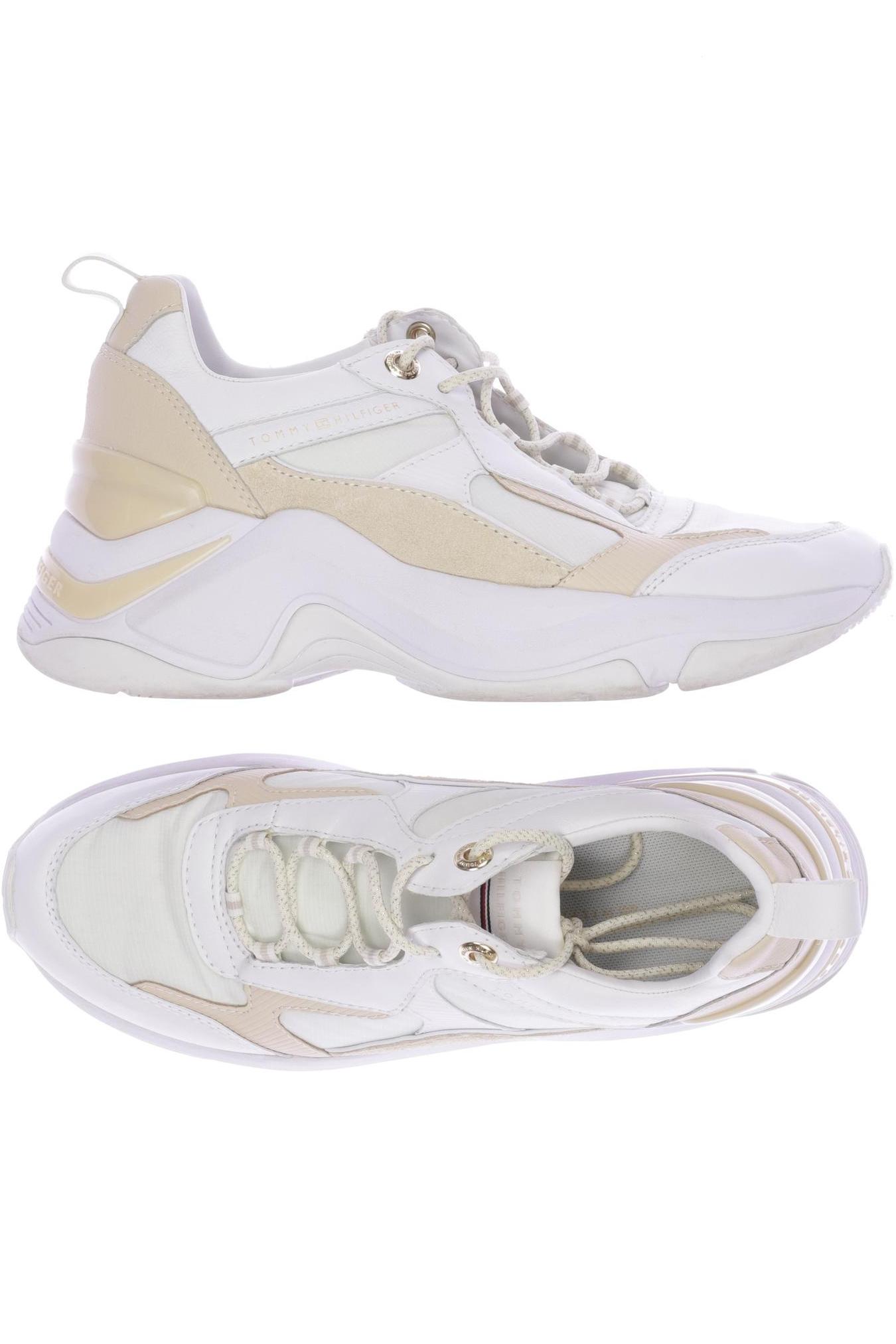 

Tommy Hilfiger Damen Sneakers, mehrfarbig, Gr. 39