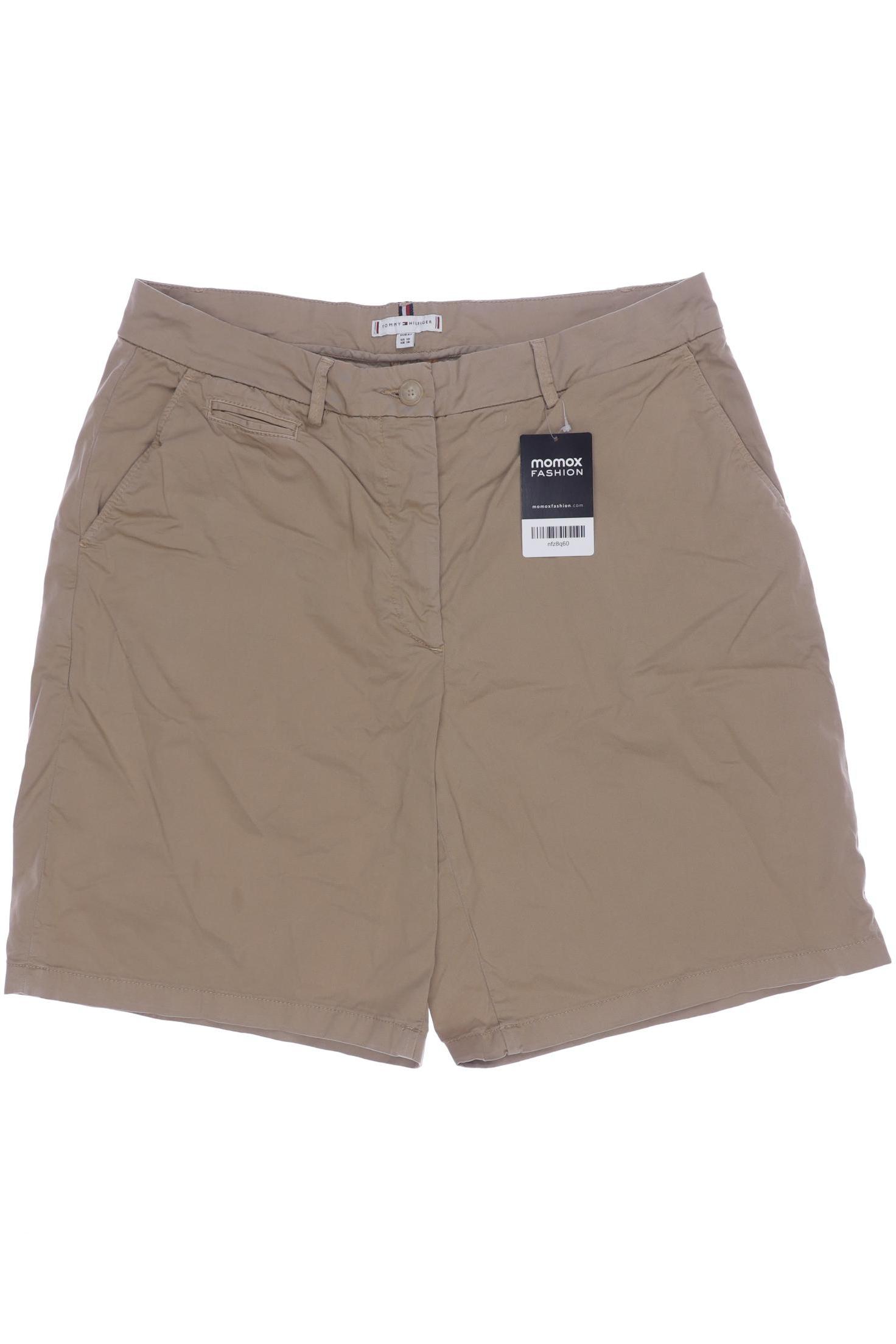 

Tommy Hilfiger Damen Shorts, beige, Gr. 42