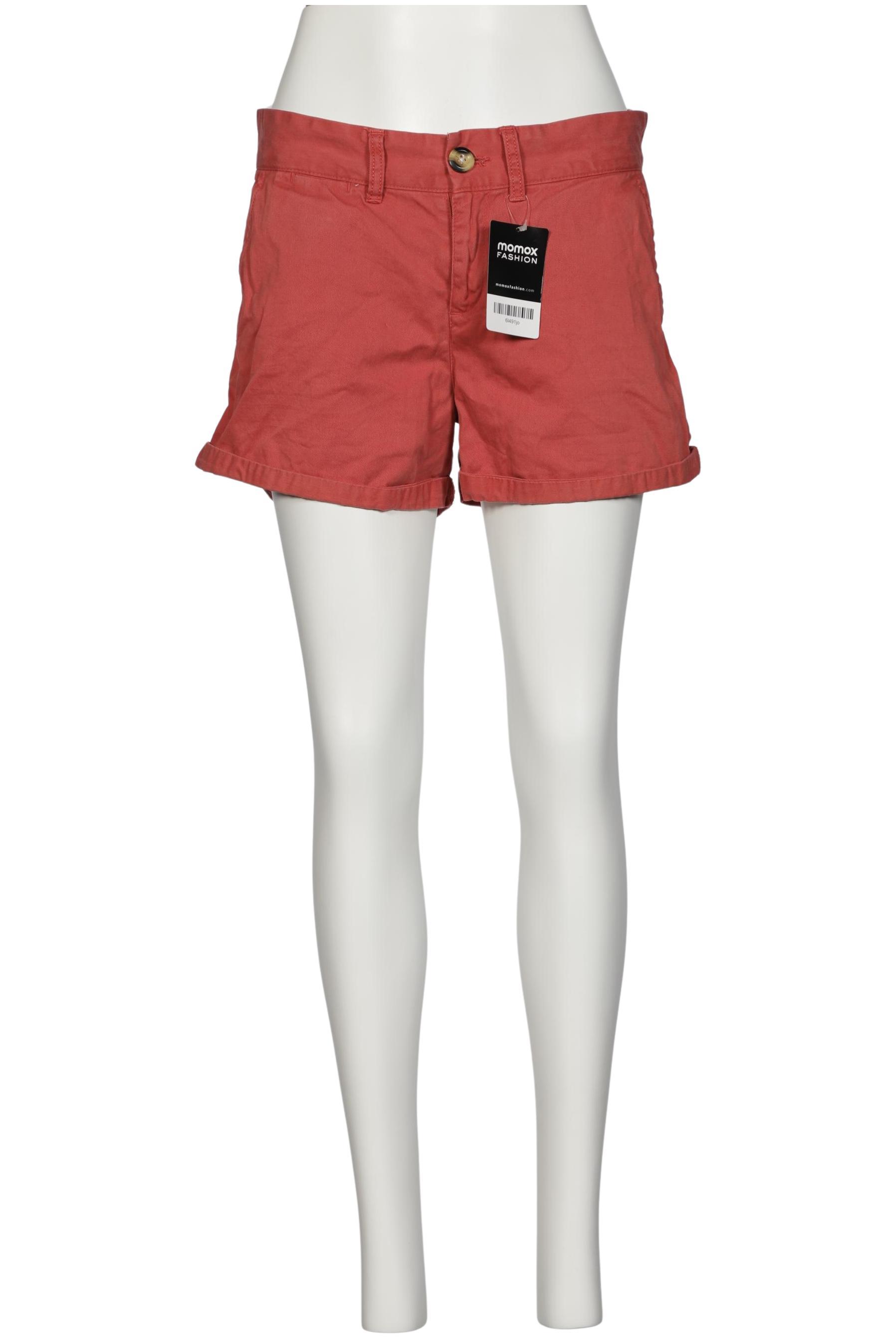 

Tommy Hilfiger Damen Shorts, rot, Gr. 31