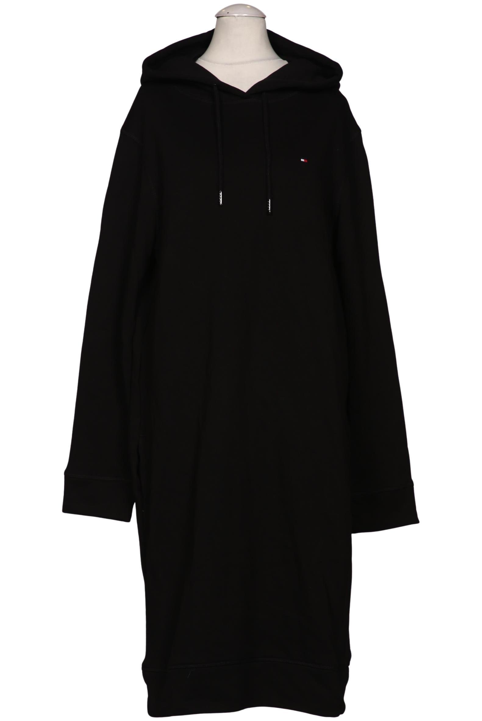 

Tommy Hilfiger Damen Kleid, schwarz, Gr. 36