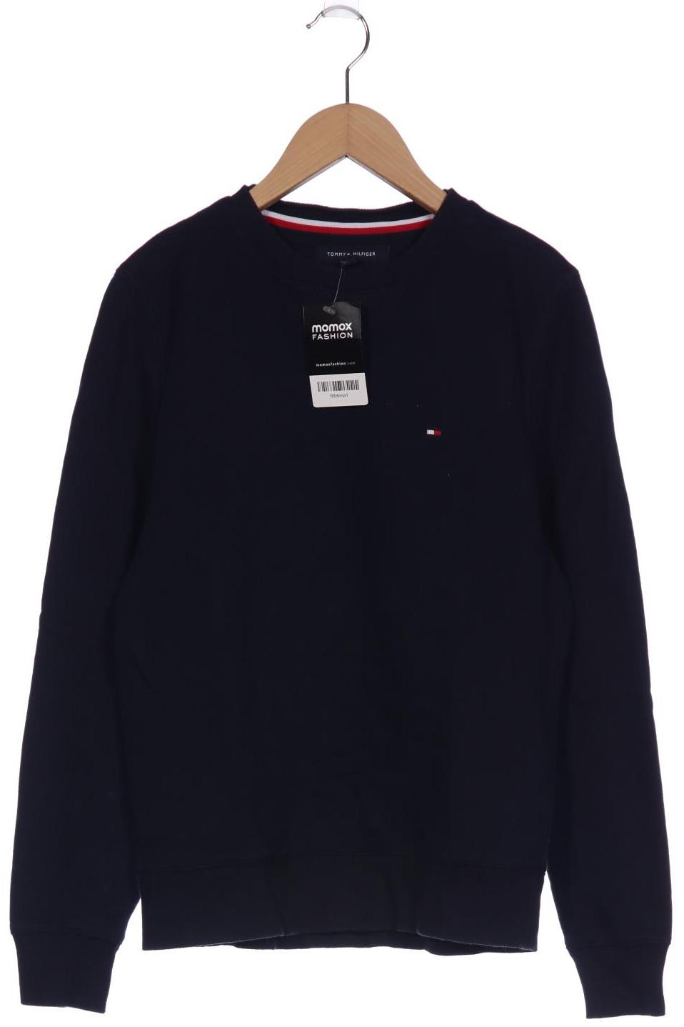 

Tommy Hilfiger Damen Sweatshirt, marineblau