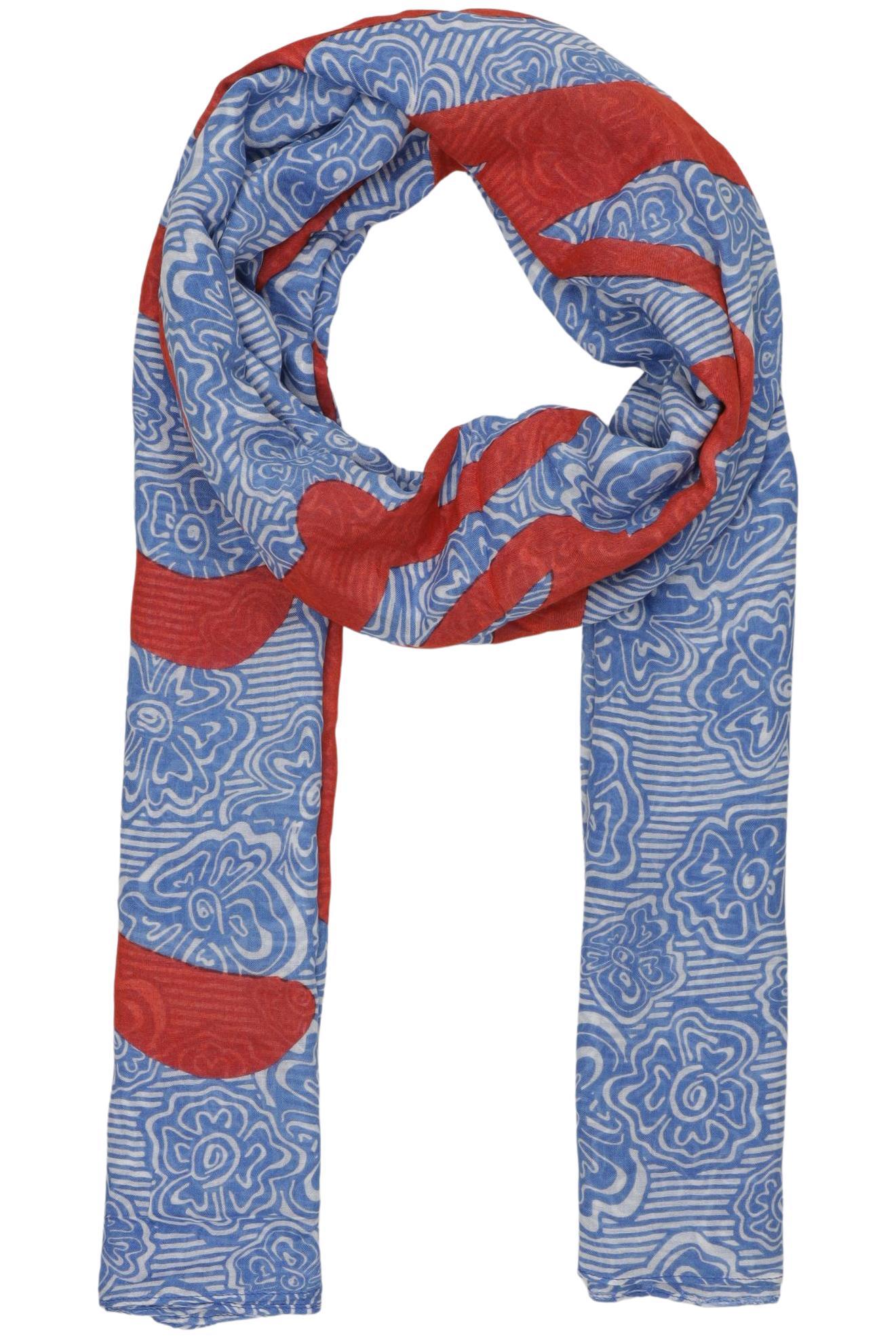 

Tommy Hilfiger Damen Schal, blau, Gr.