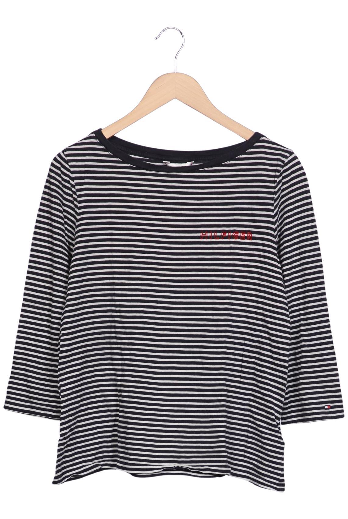 

Tommy Hilfiger Damen Langarmshirt, mehrfarbig, Gr. 44