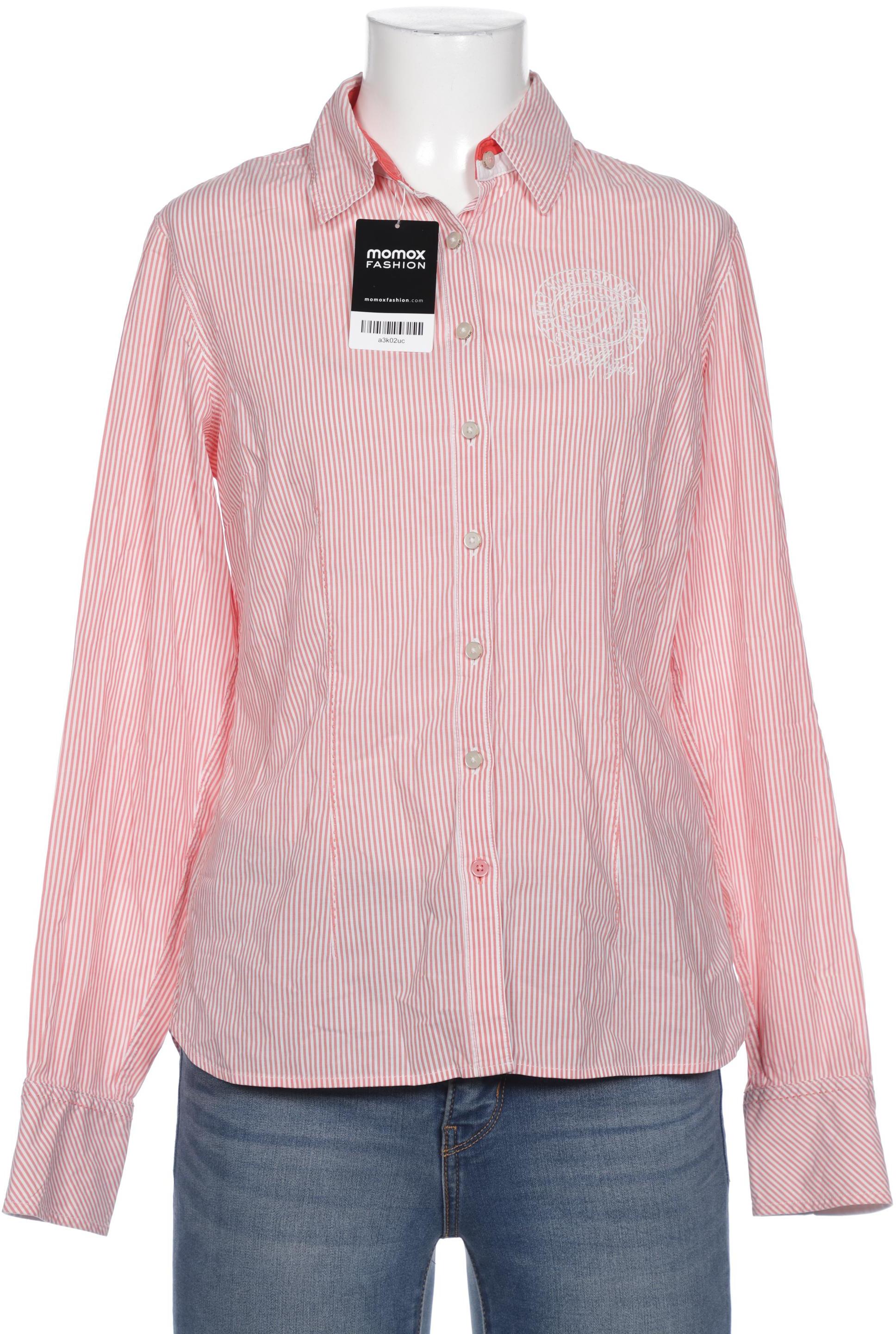 

Tommy Hilfiger Damen Bluse, pink, Gr. 6