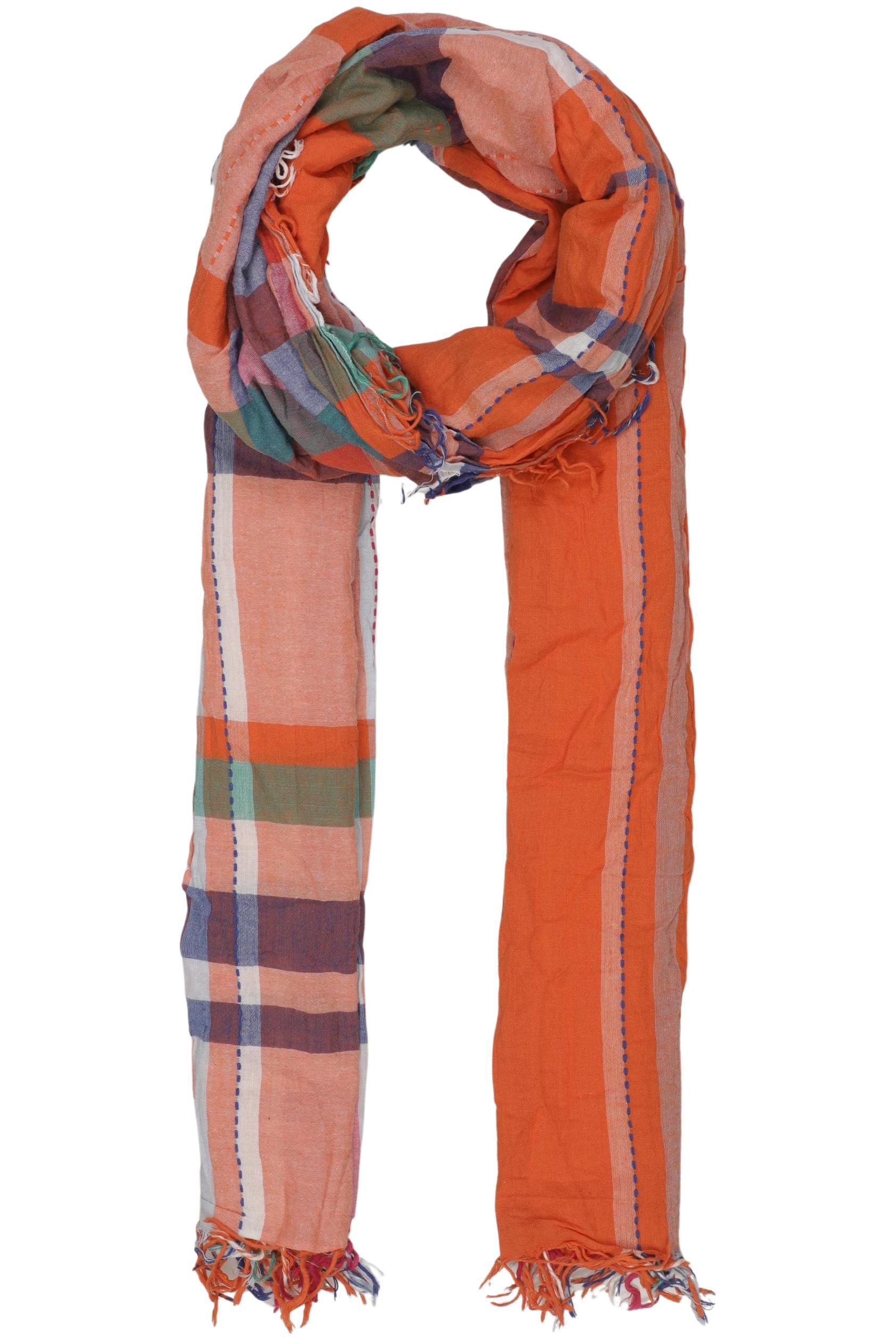 

Tommy Hilfiger Damen Schal, mehrfarbig, Gr.