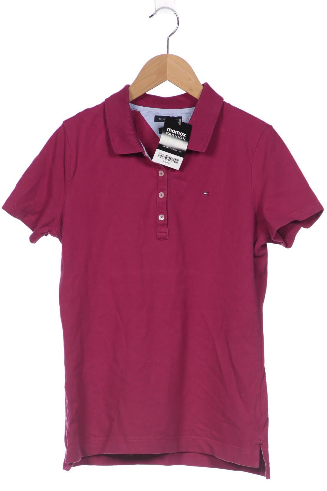 

Tommy Hilfiger Damen Poloshirt, pink