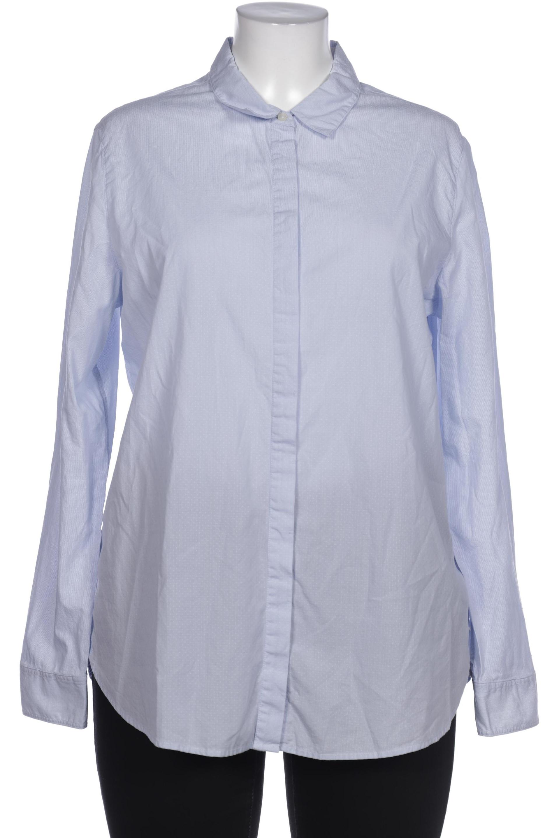 

Tommy Hilfiger Damen Bluse, hellblau, Gr. 14