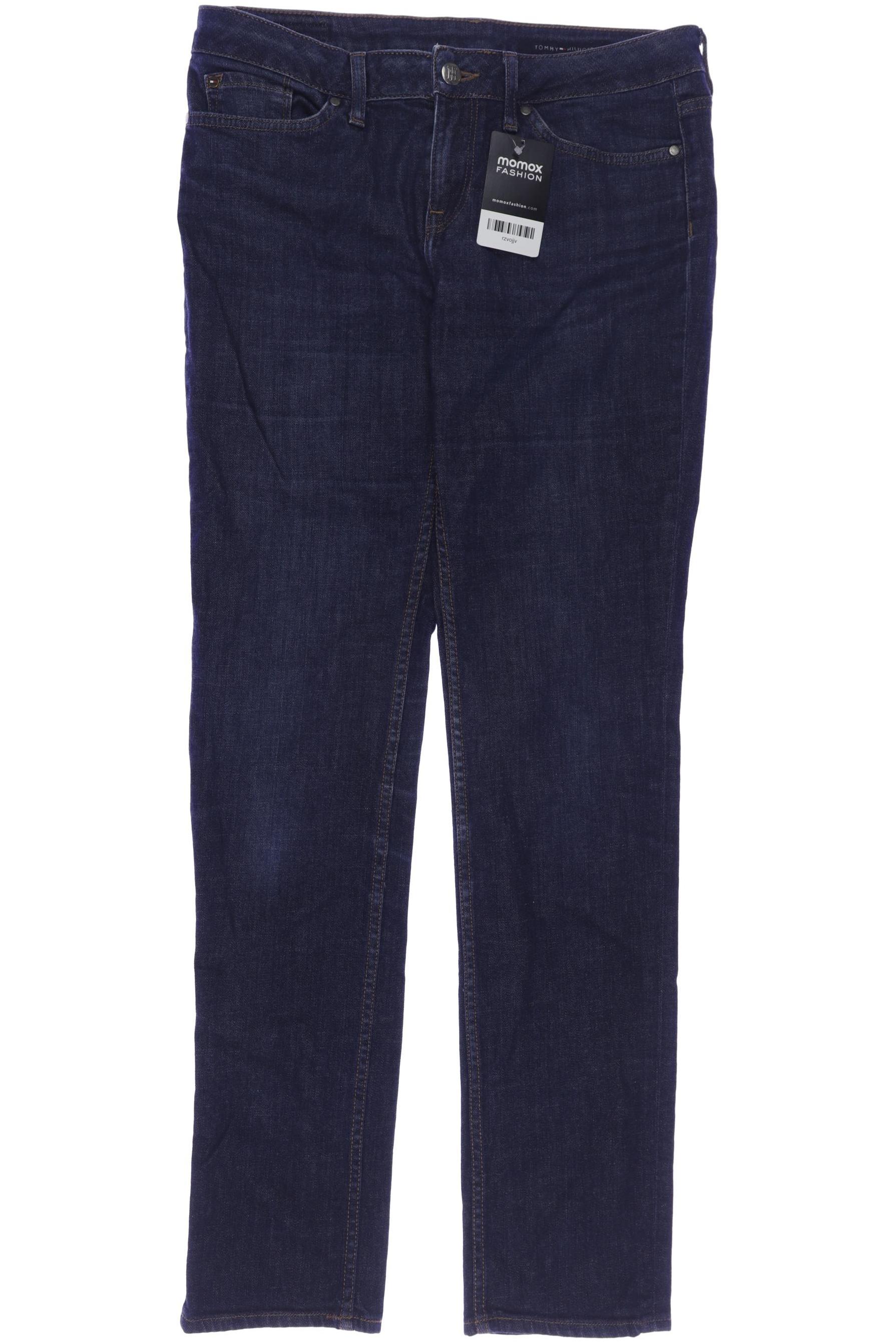 

Tommy Hilfiger Damen Jeans, blau, Gr. 30