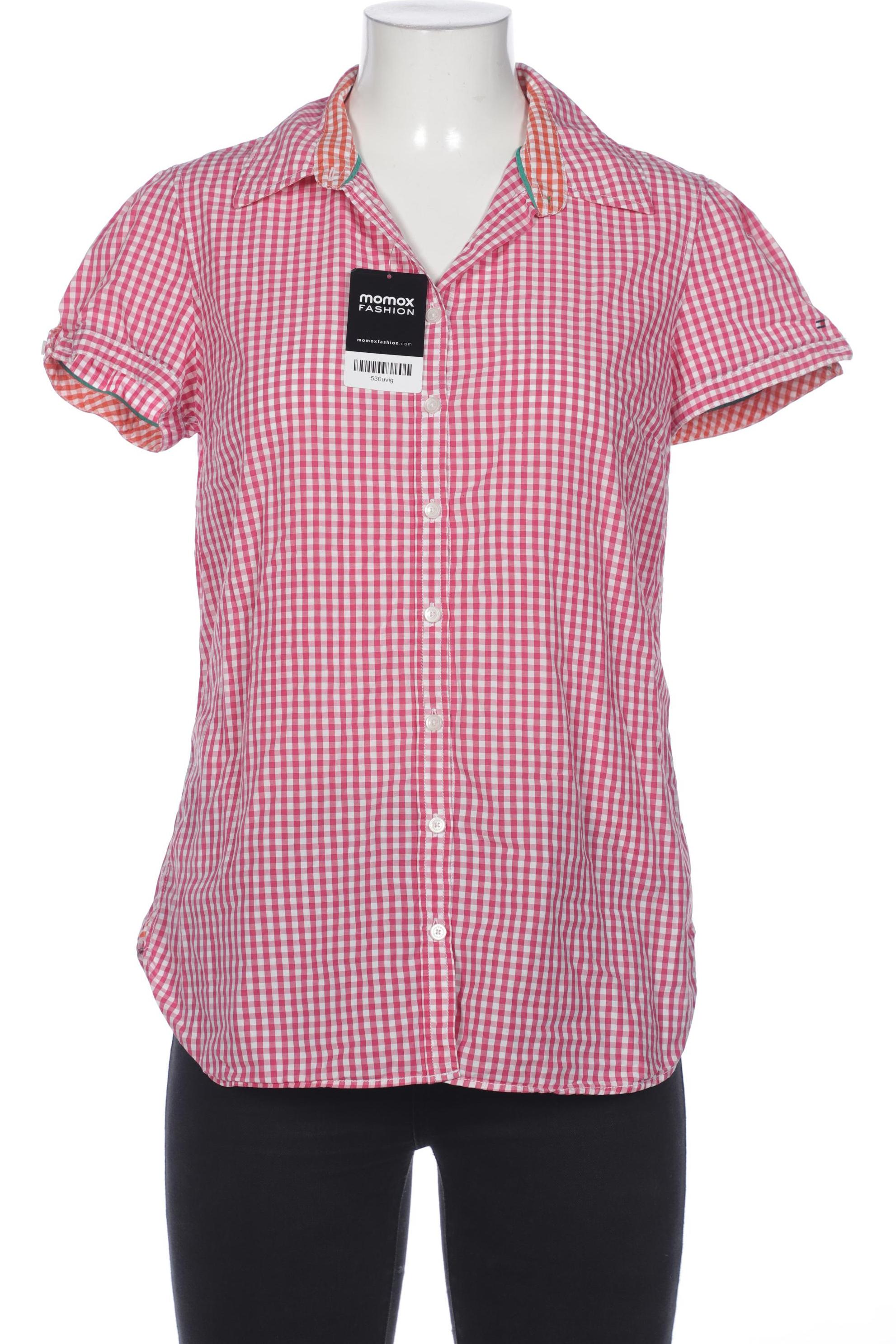 

Tommy Hilfiger Damen Bluse, pink