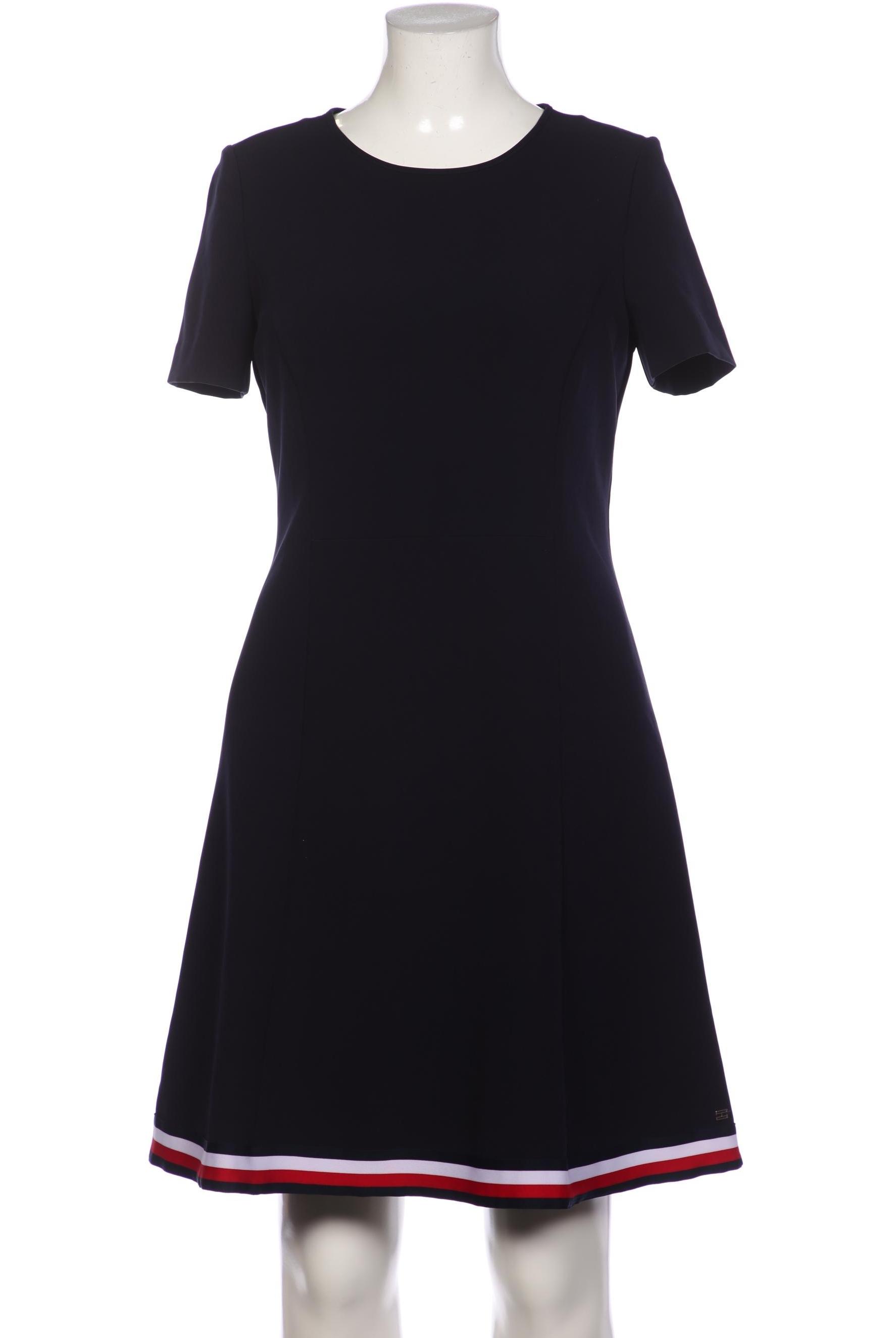 

Tommy Hilfiger Damen Kleid, marineblau, Gr. 12
