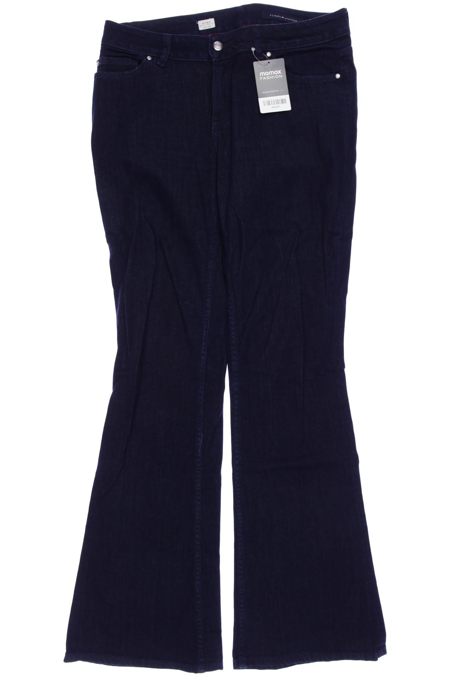 

Tommy Hilfiger Damen Jeans, marineblau, Gr. 40