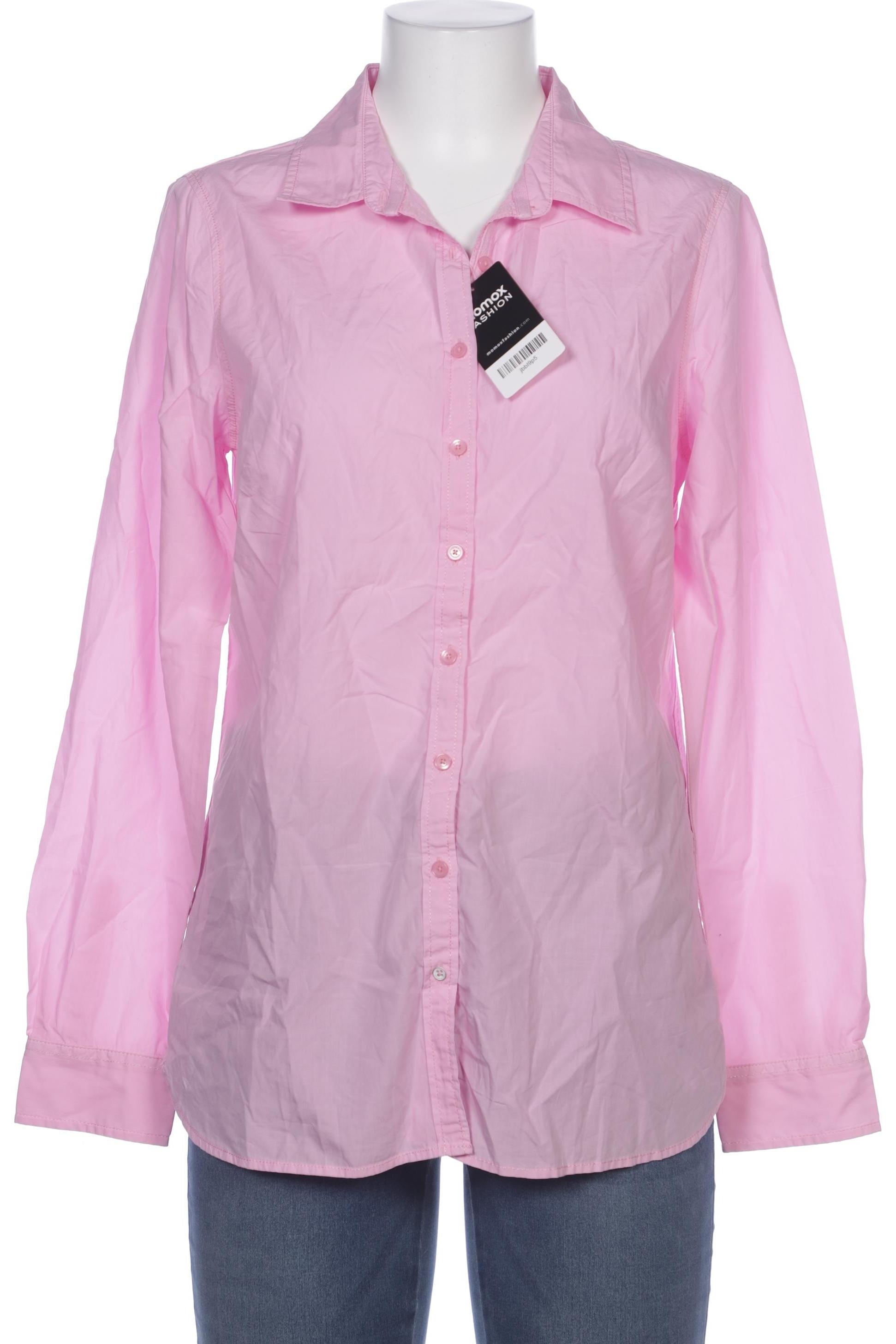 

Tommy Hilfiger Damen Bluse, pink, Gr. 10