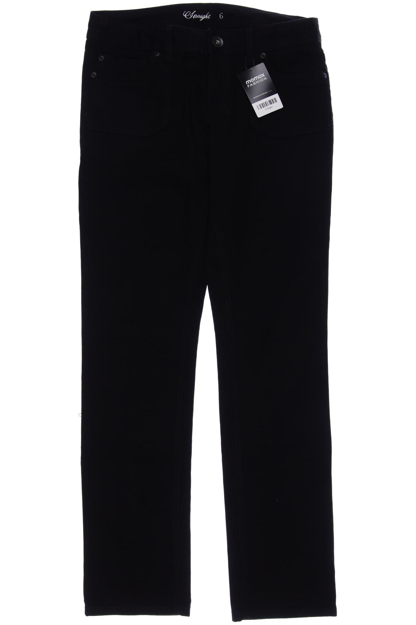 

Tommy Hilfiger Damen Jeans, schwarz, Gr. 6