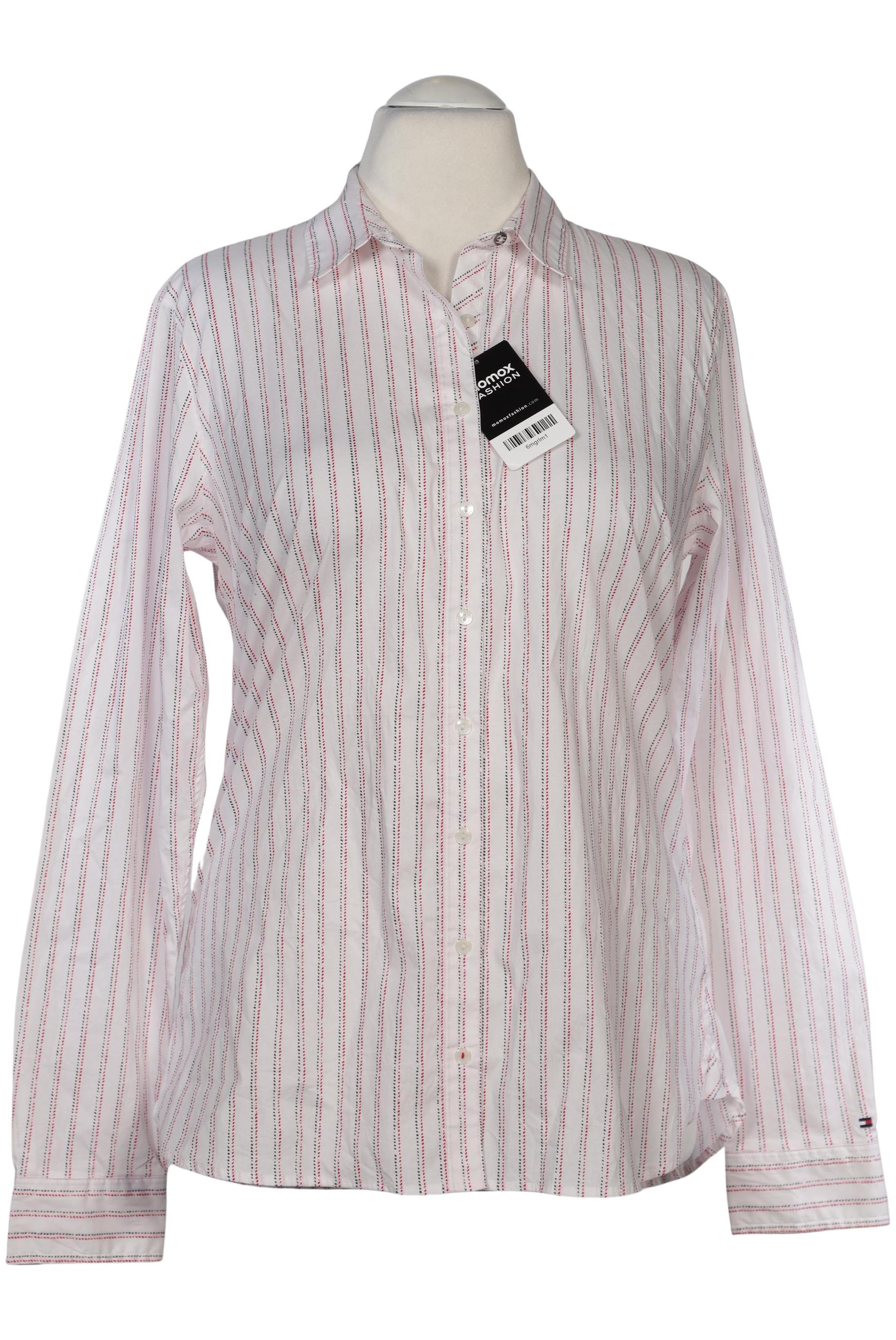

Tommy Hilfiger Damen Bluse, mehrfarbig, Gr. 12