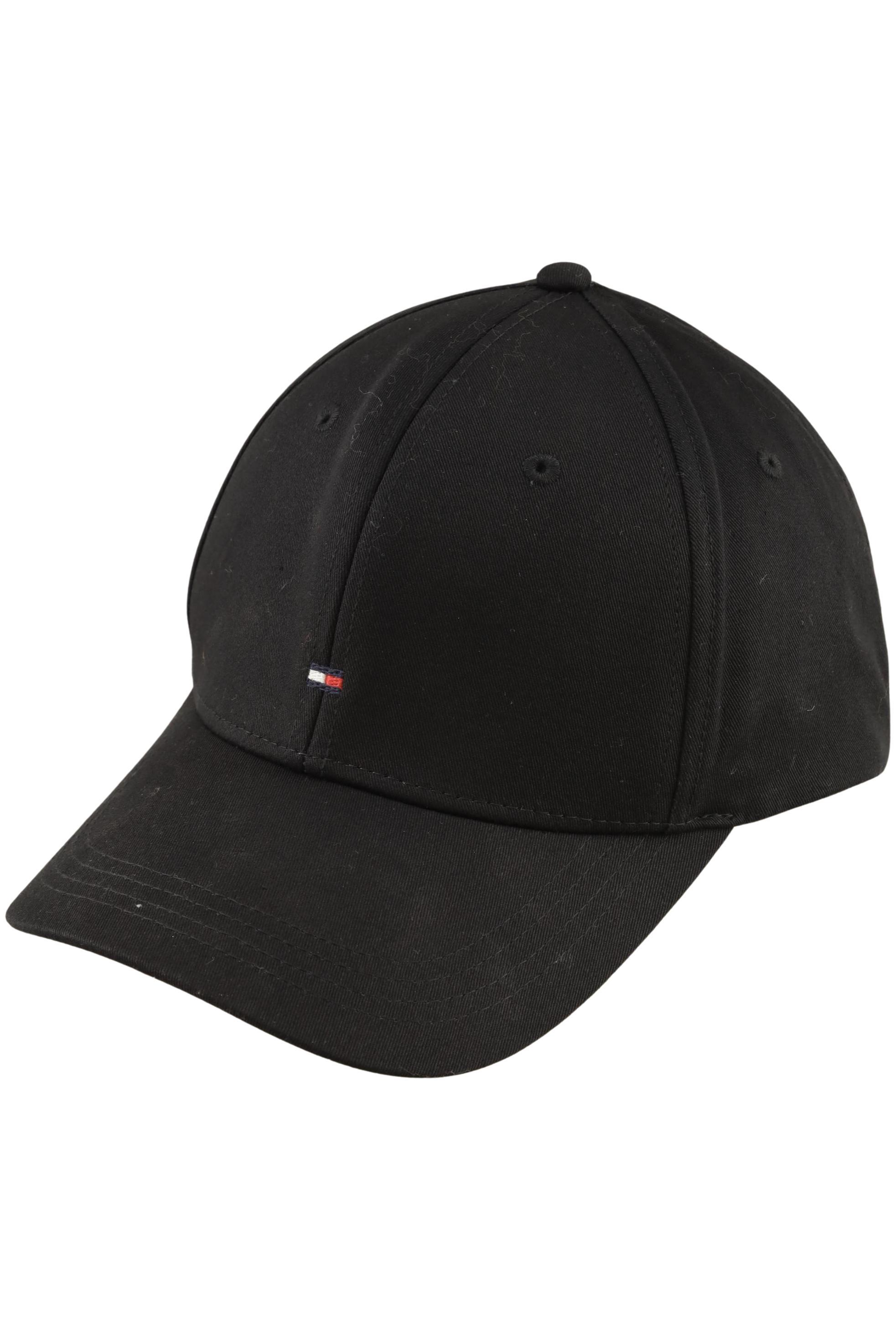 

Tommy Hilfiger Damen Hut/Mütze, schwarz, Gr. uni