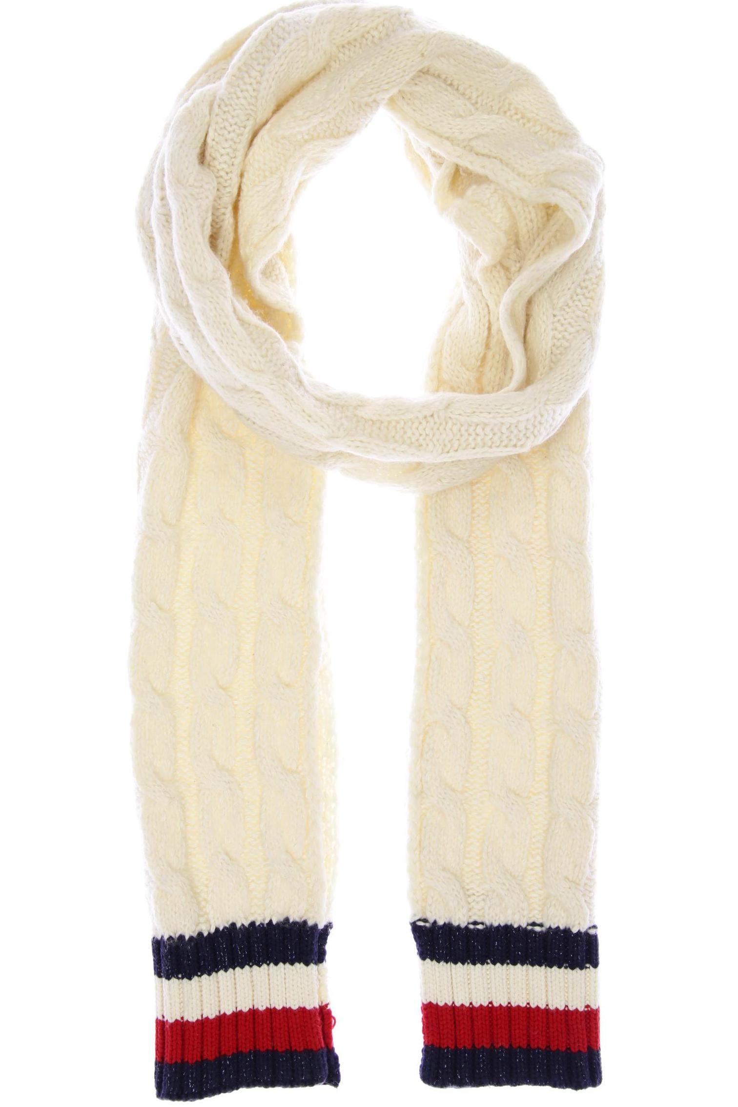 

Tommy Hilfiger Damen Schal, beige, Gr.