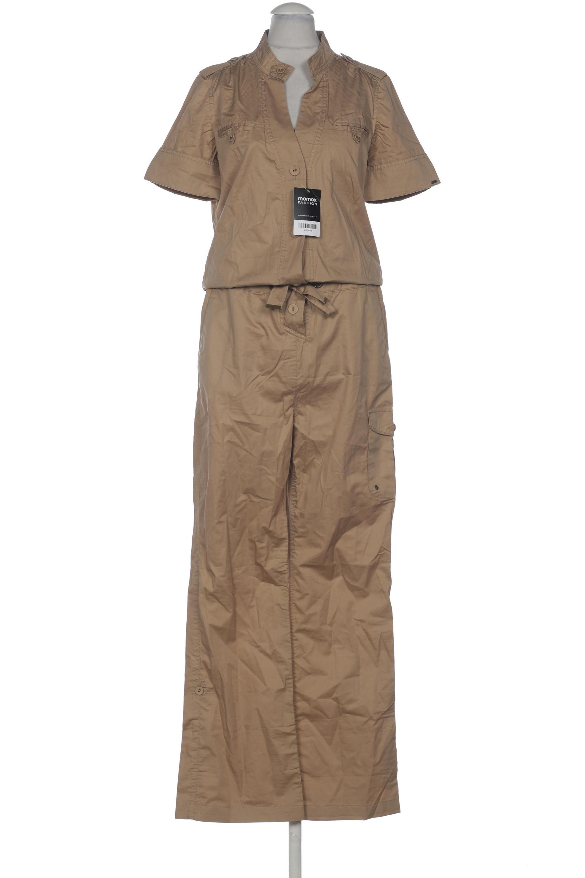 

Tommy Hilfiger Damen Jumpsuit/Overall, beige, Gr. 4