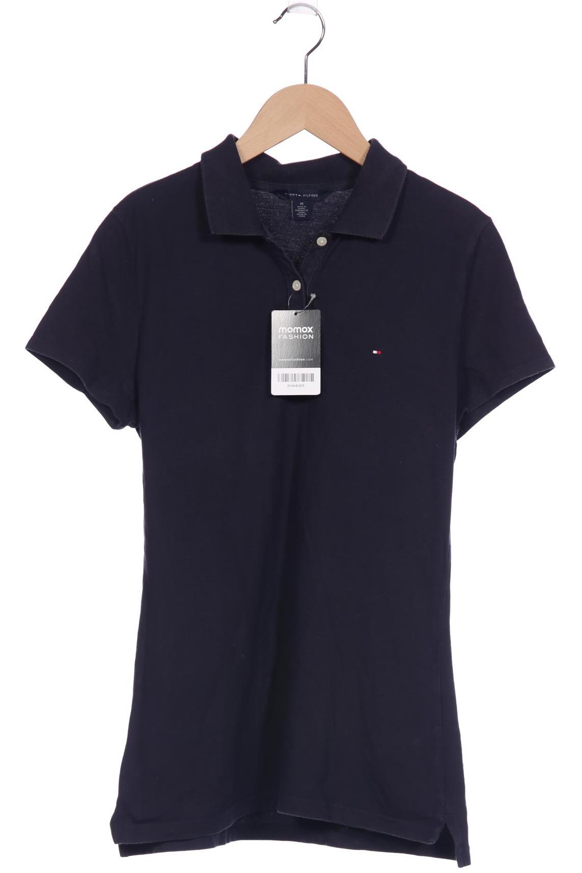 

Tommy Hilfiger Damen Poloshirt, marineblau