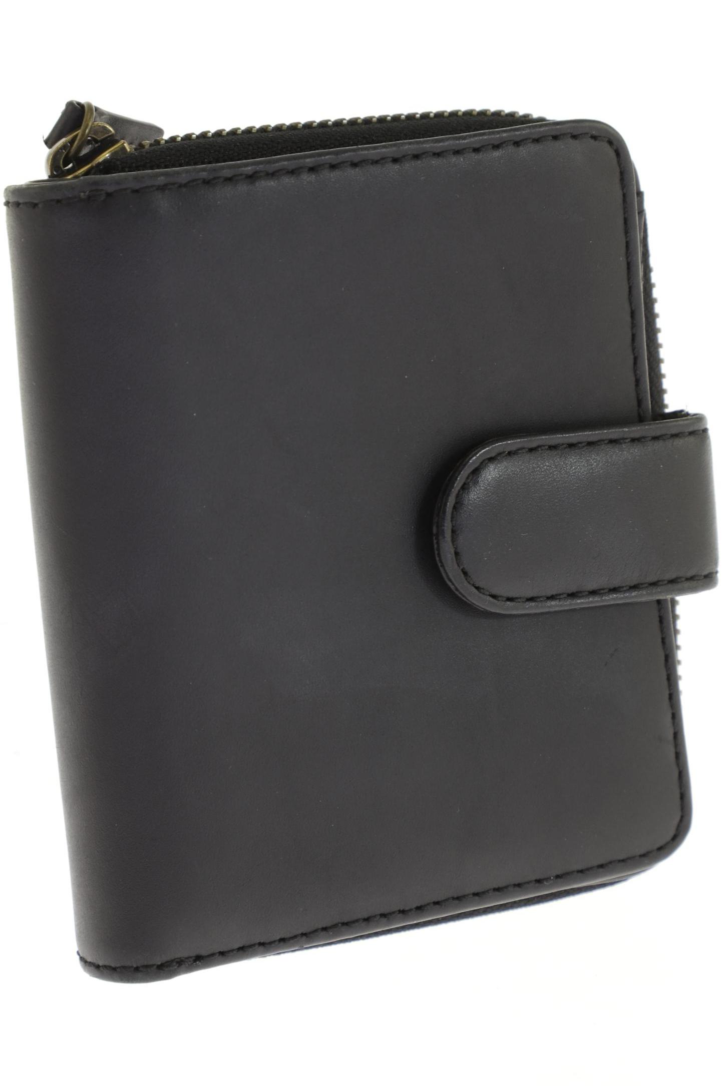 

Tommy Hilfiger Damen Portemonnaie, schwarz