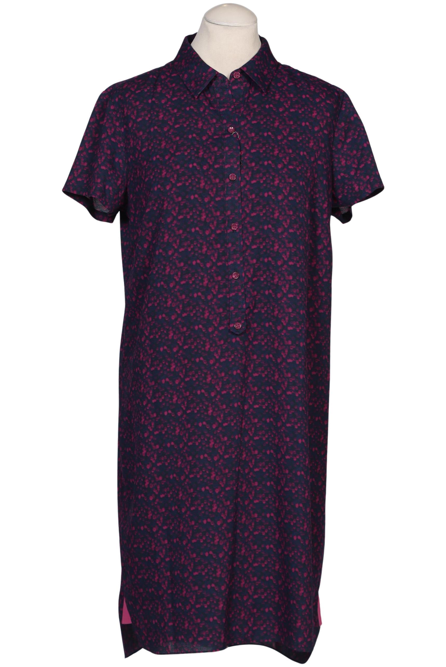 

Tommy Hilfiger Damen Kleid, mehrfarbig, Gr. 38