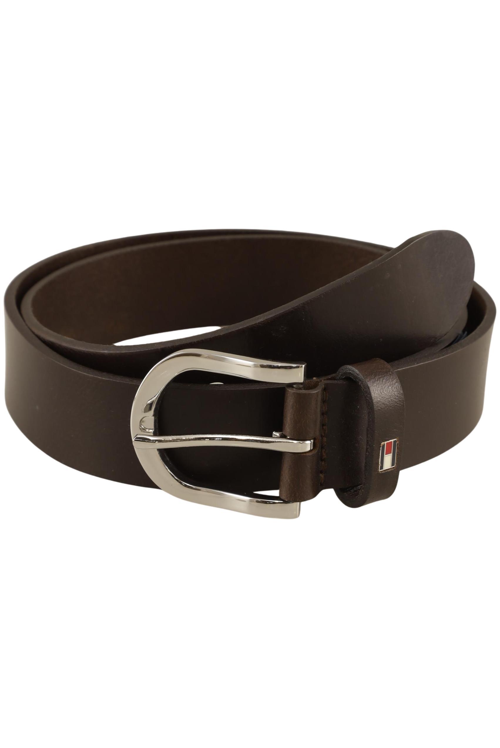 

Tommy Hilfiger Damen Gürtel, braun, Gr. 85