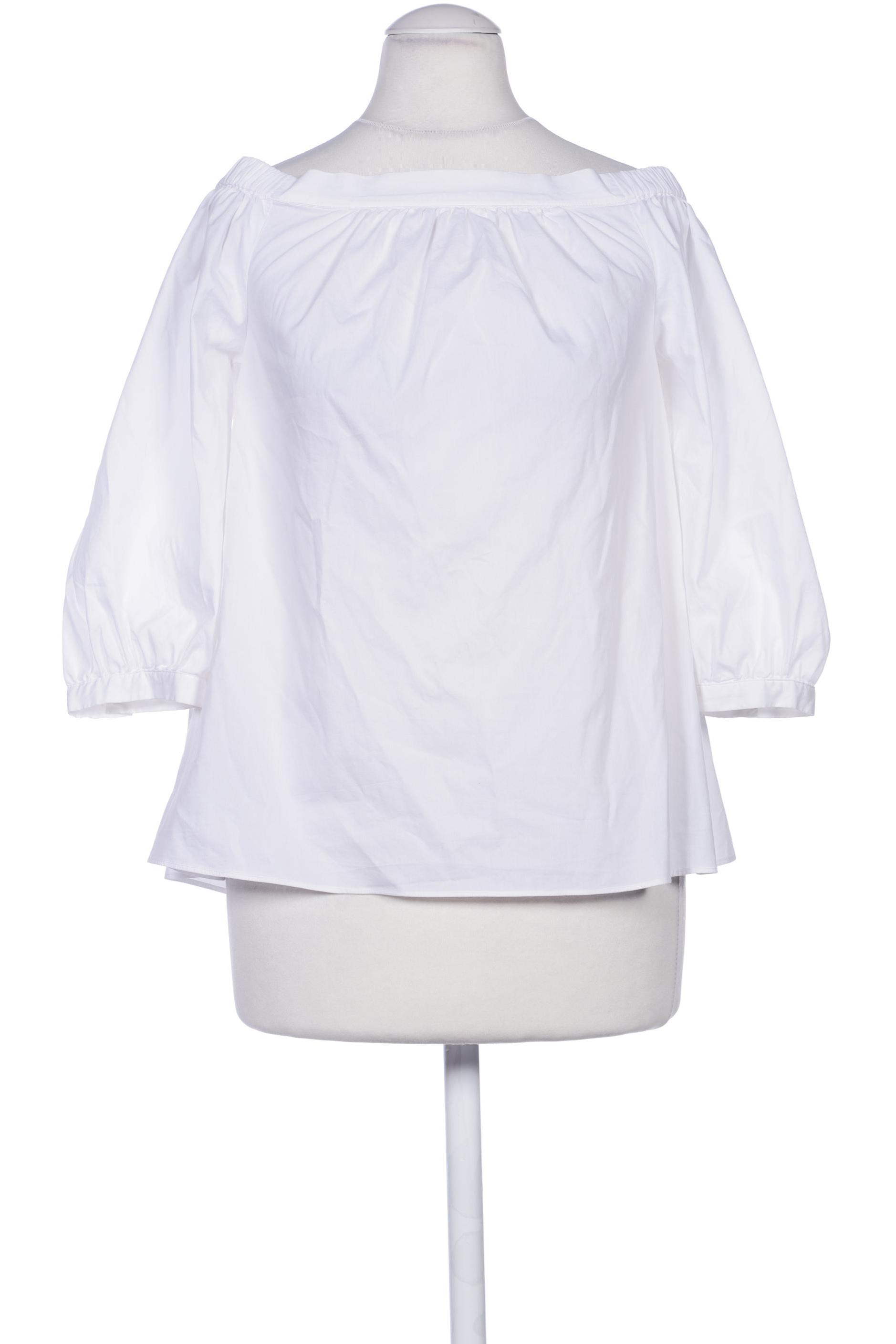 

Tommy Hilfiger Damen Bluse, weiß, Gr. 4