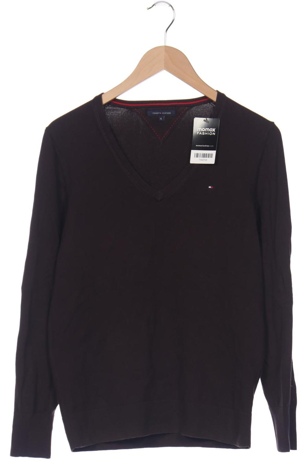 

Tommy Hilfiger Damen Pullover, braun