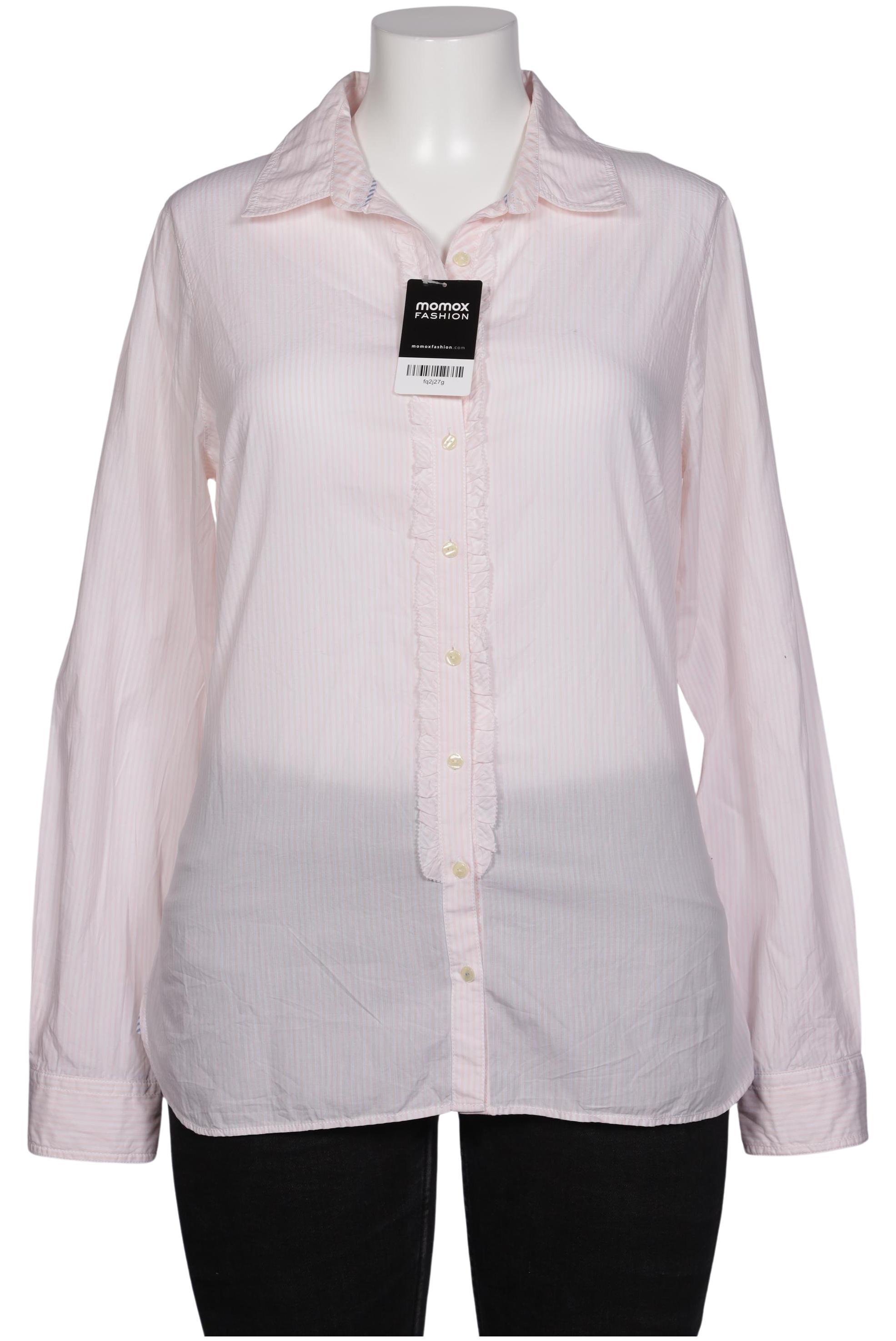 

Tommy Hilfiger Damen Bluse, pink, Gr. 14