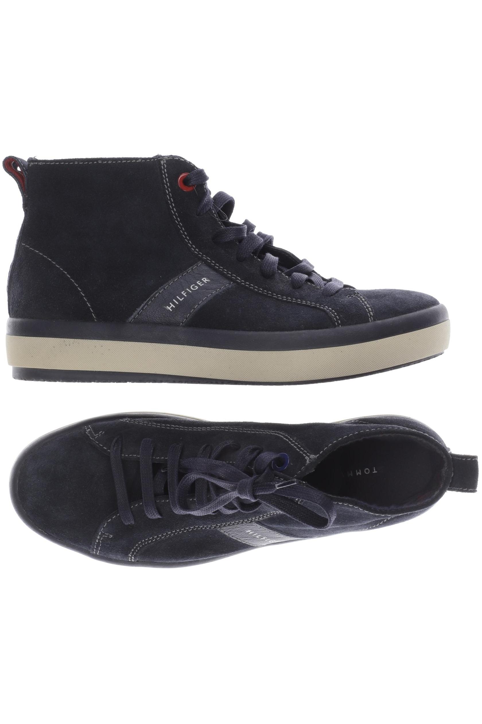 

Tommy Hilfiger Damen Sneakers, marineblau, Gr. 38