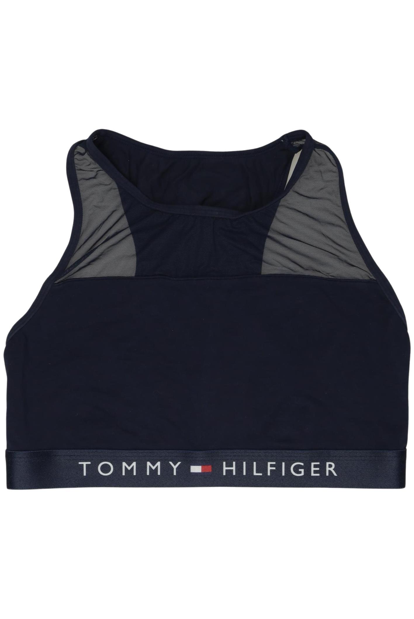 

Tommy Hilfiger Damen Top, marineblau, Gr. 38