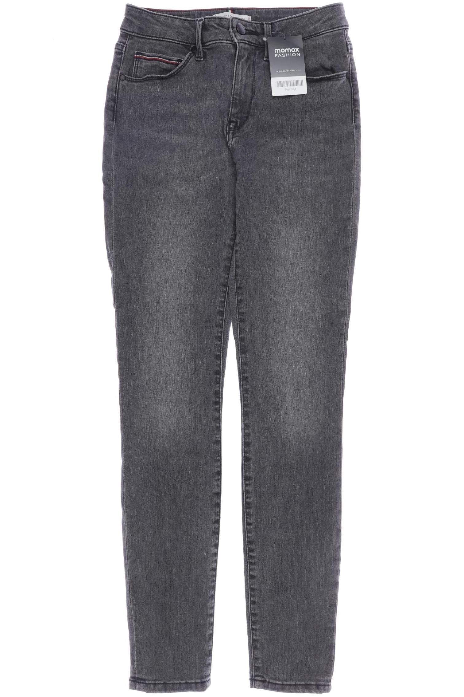 

Tommy Hilfiger Damen Jeans, schwarz, Gr. 27