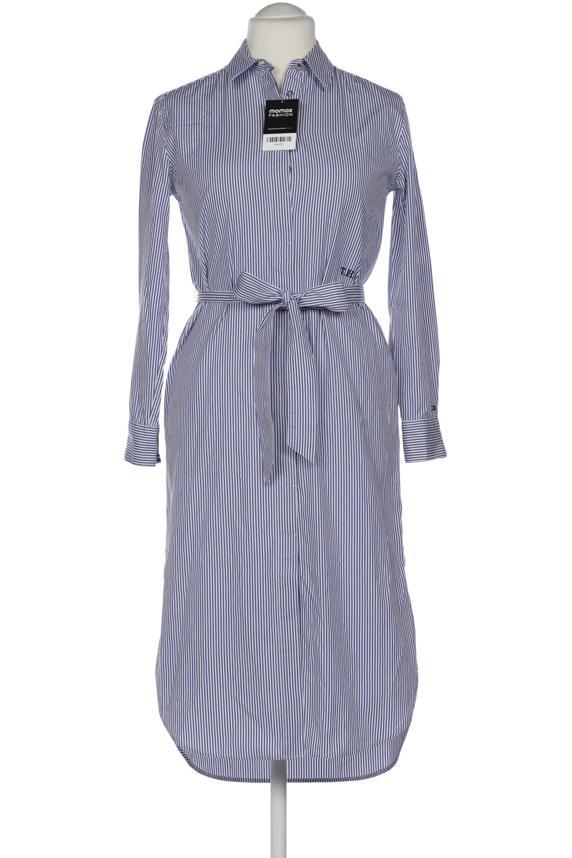 

Tommy Hilfiger Damen Kleid, blau, Gr. 6