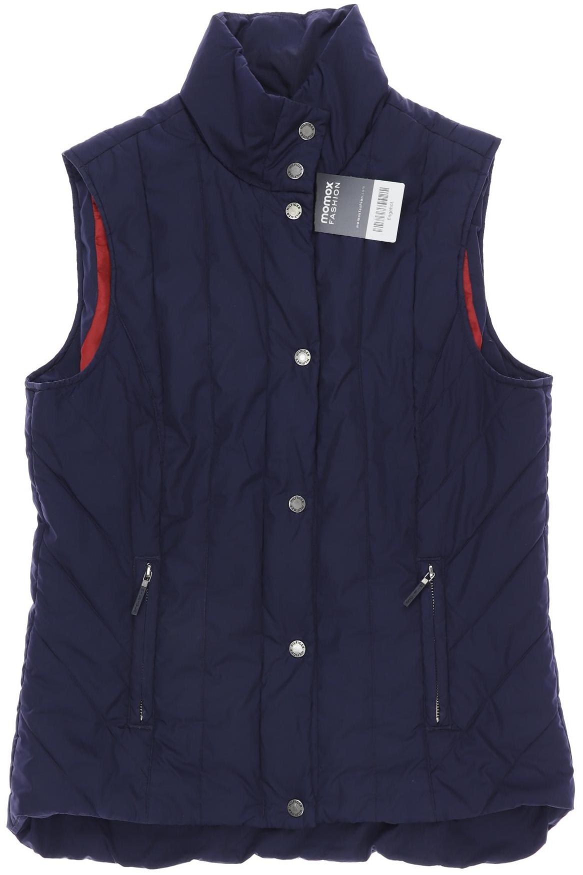 

Tommy Hilfiger Damen Weste, marineblau, Gr. 42