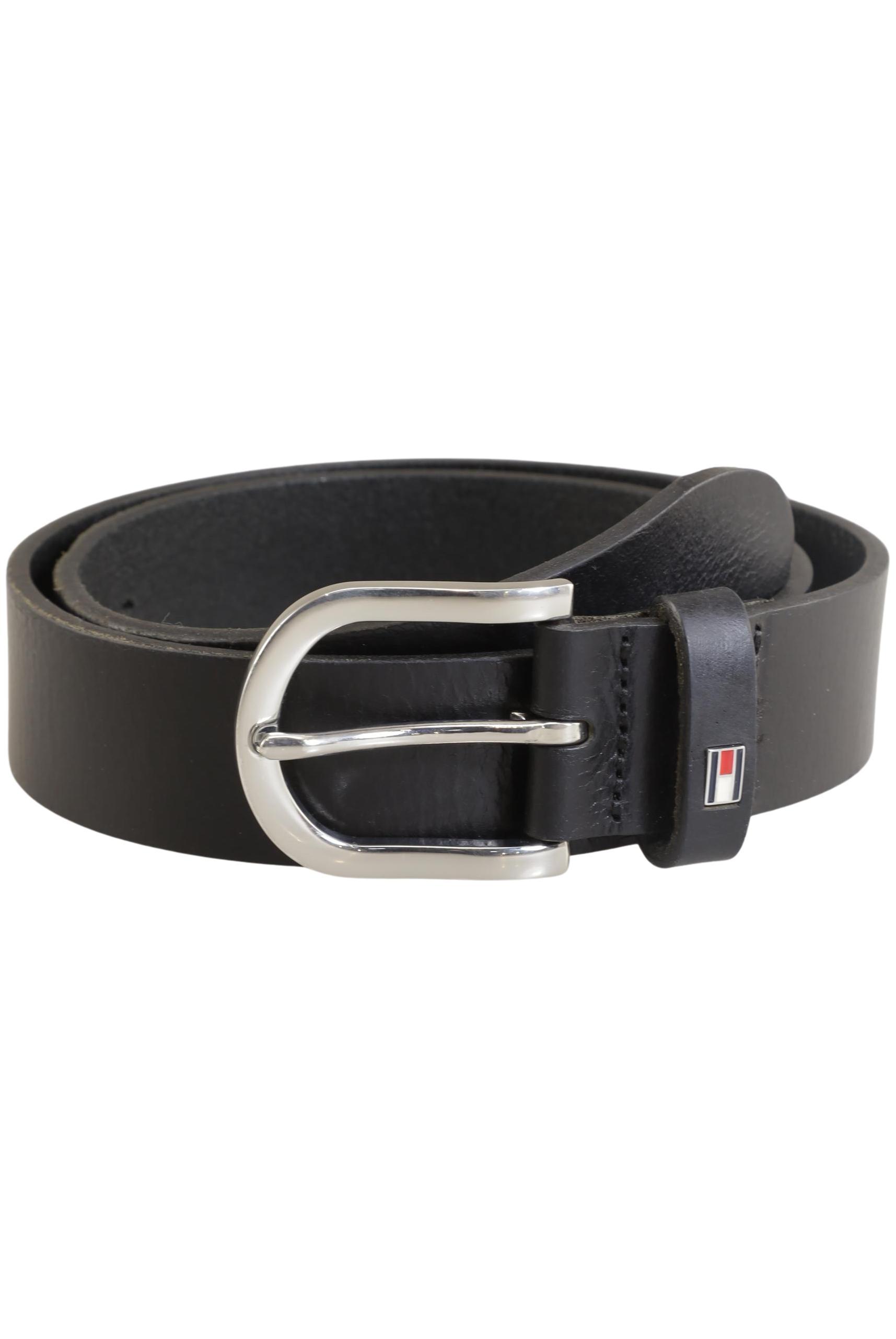 

Tommy Hilfiger Damen Gürtel, schwarz, Gr. 75